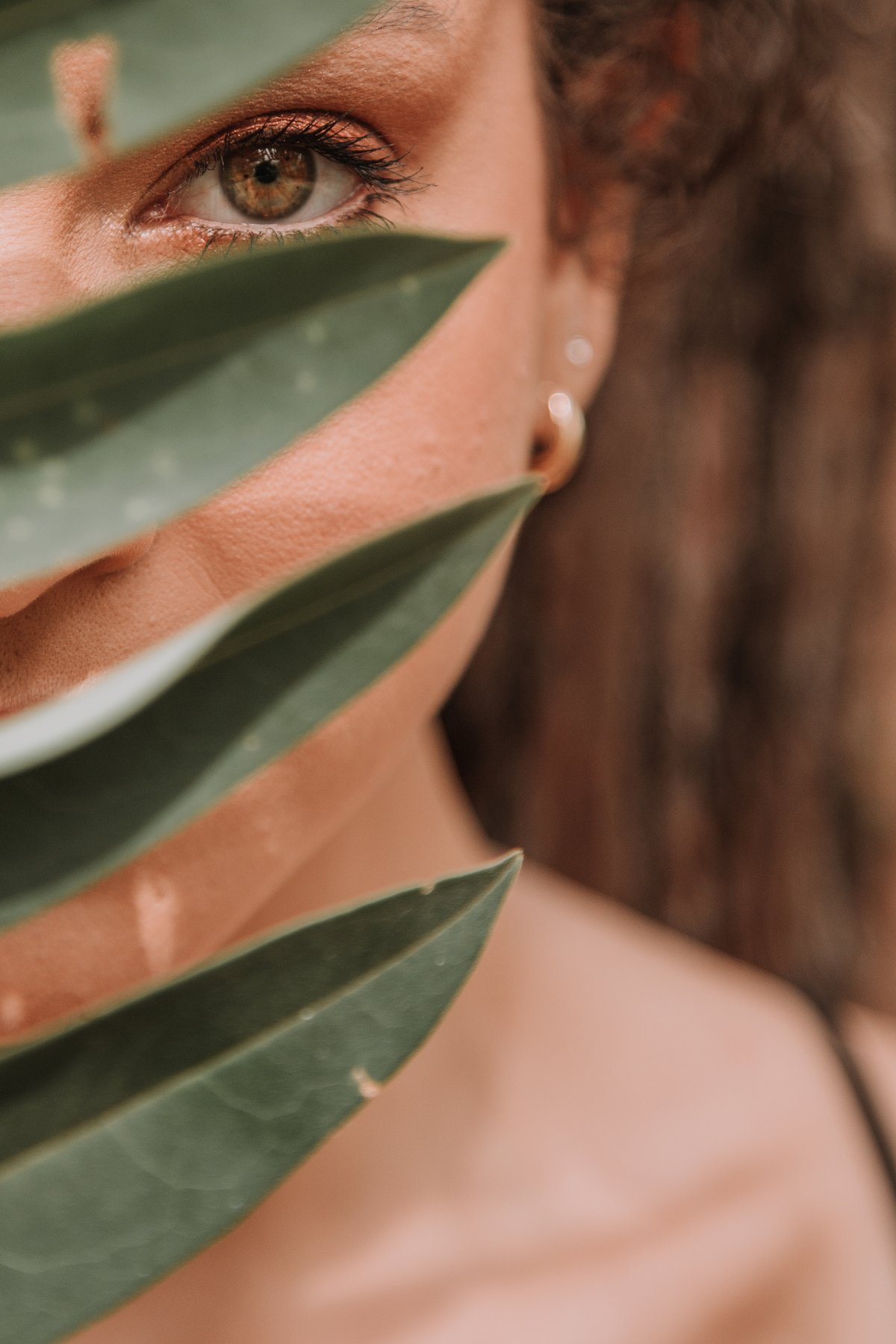 Retratos poéticos femininos
