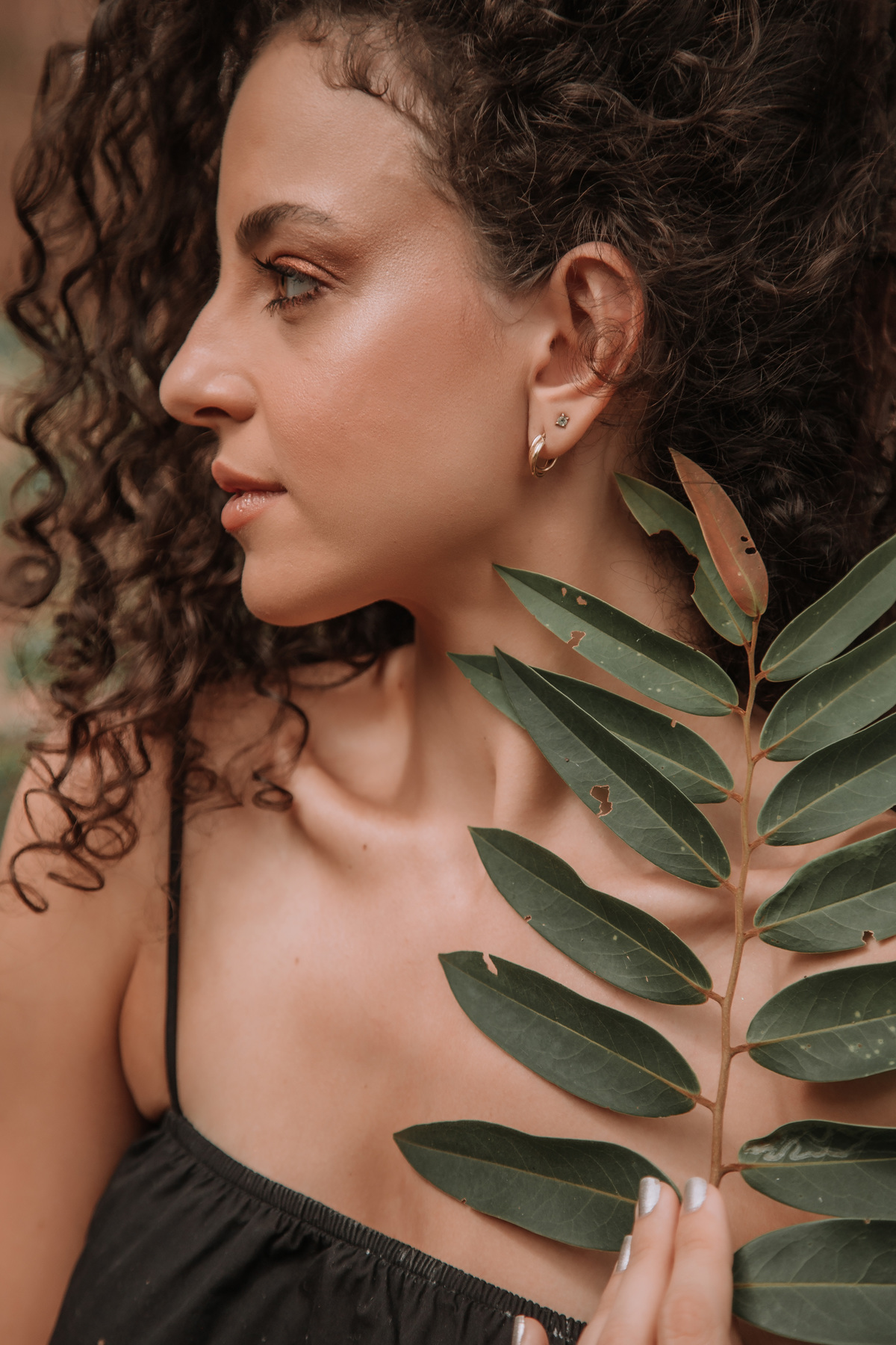 Fotografia Poética Feminina