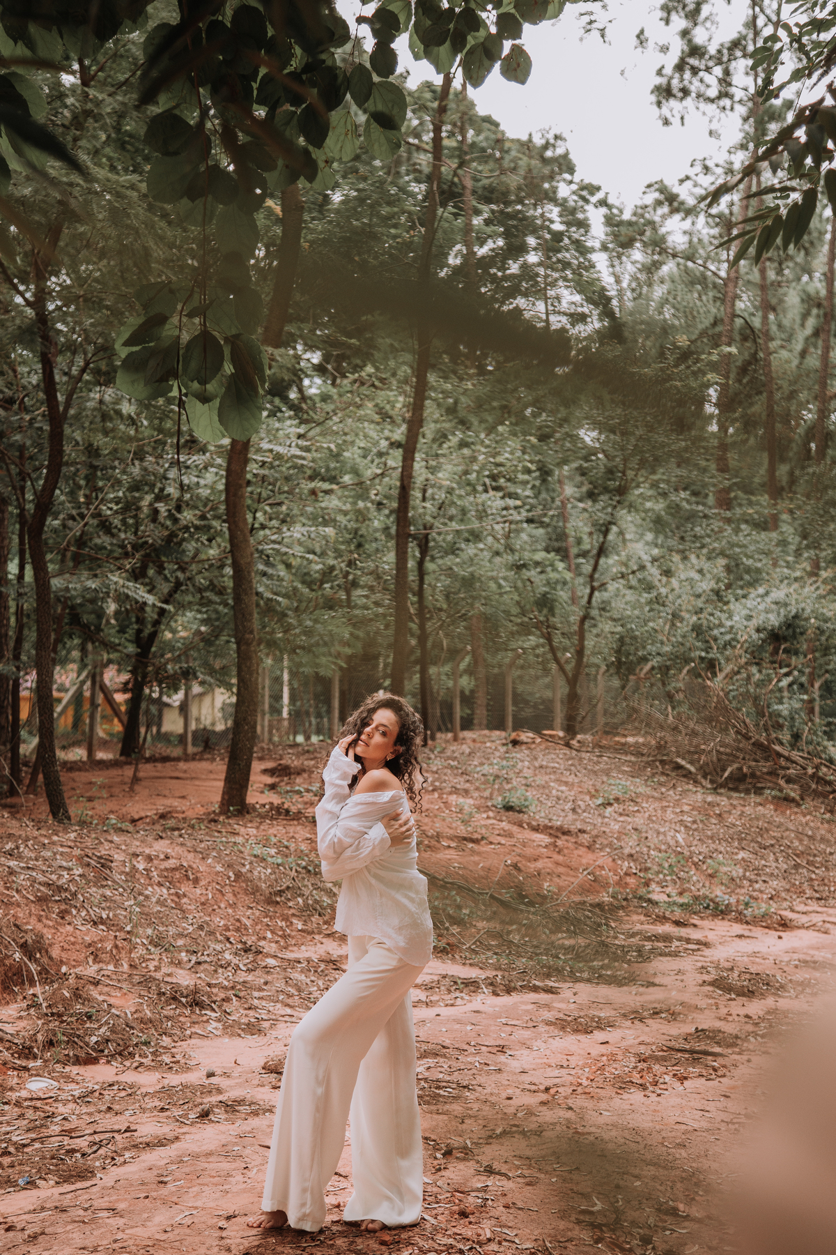 Fotografias de retratos femininos autênticosFotógrafo de retratos femininos em