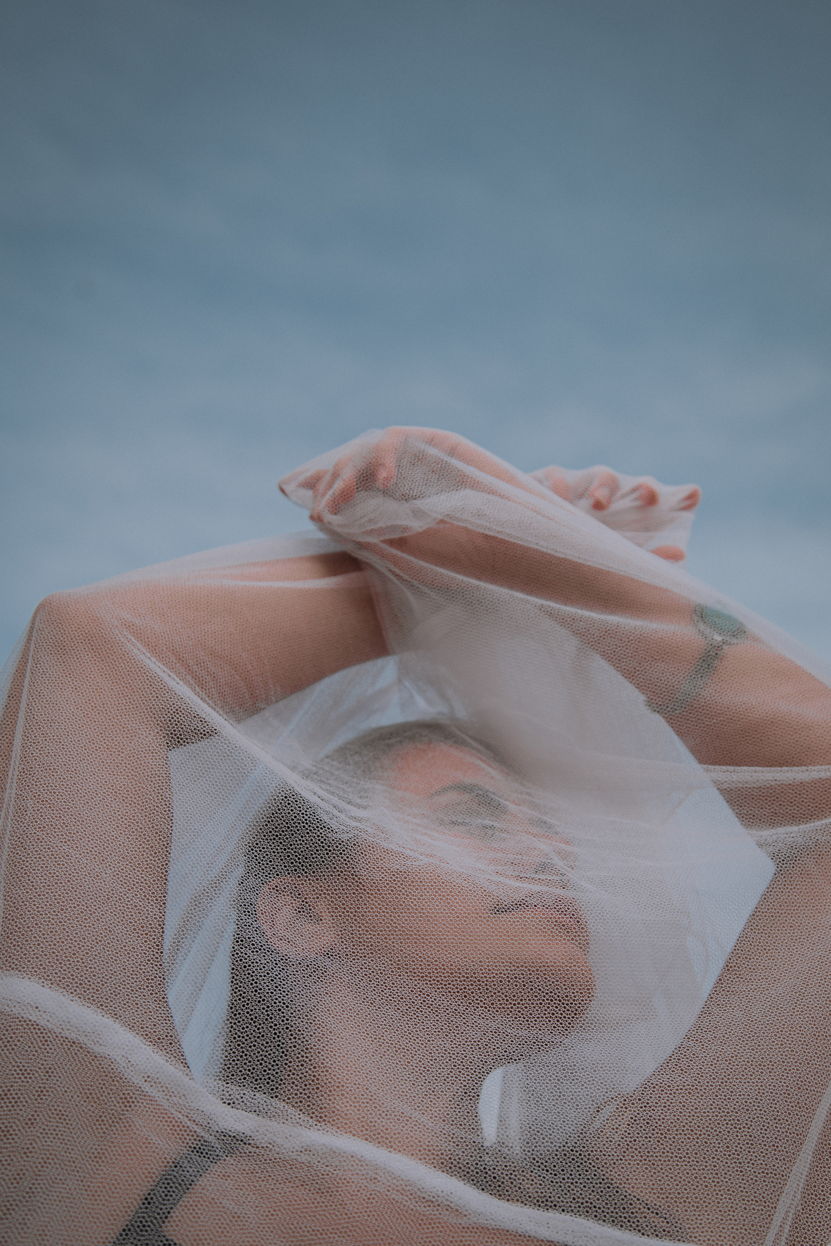 Ensaio fotográfico Arquetípico