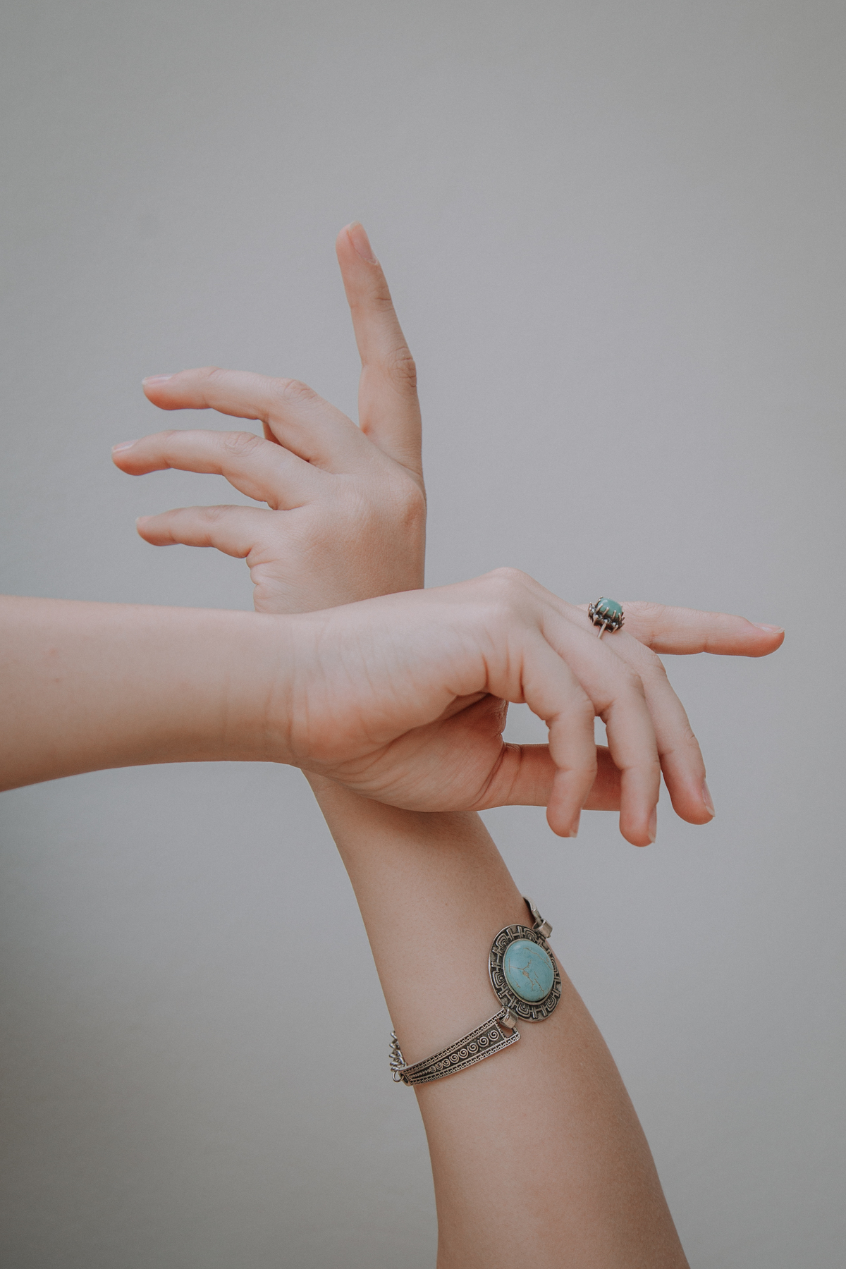 Fotografia que proporciona presença online