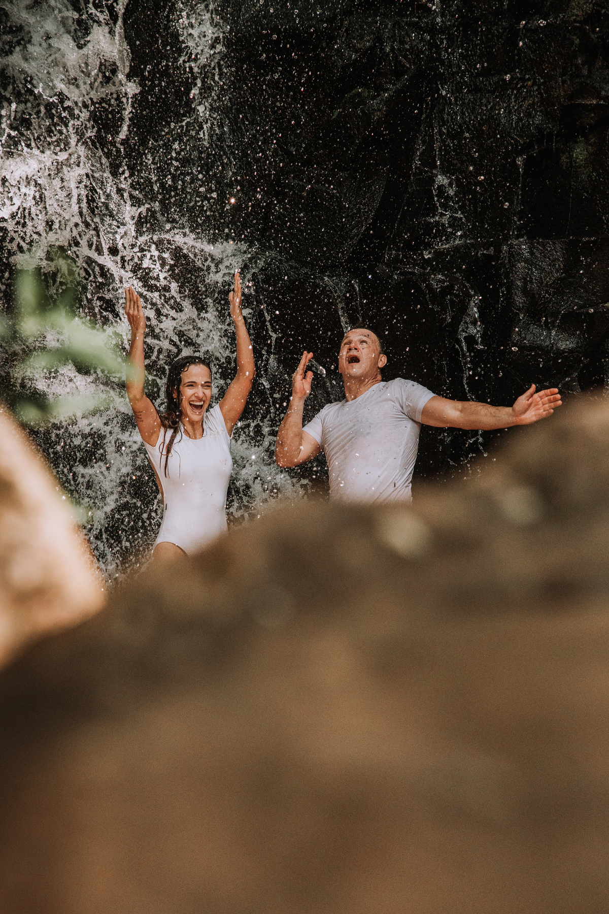 Fotógrafo profissional de circo e natureza em Botucatu
