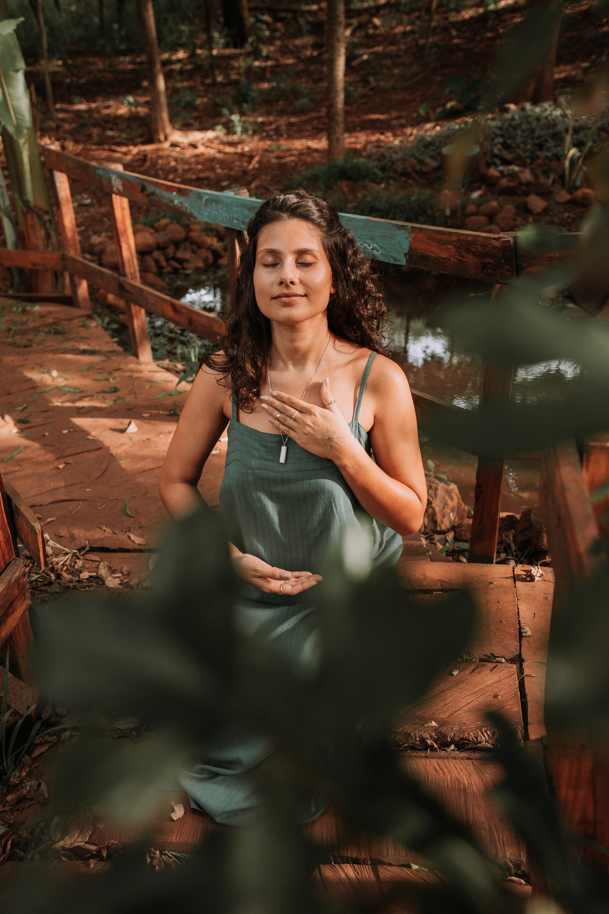 Fotografias de mulheres poderosas