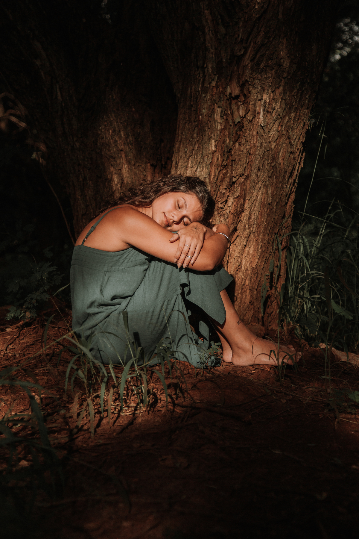 Fotografias de serenidade na natureza