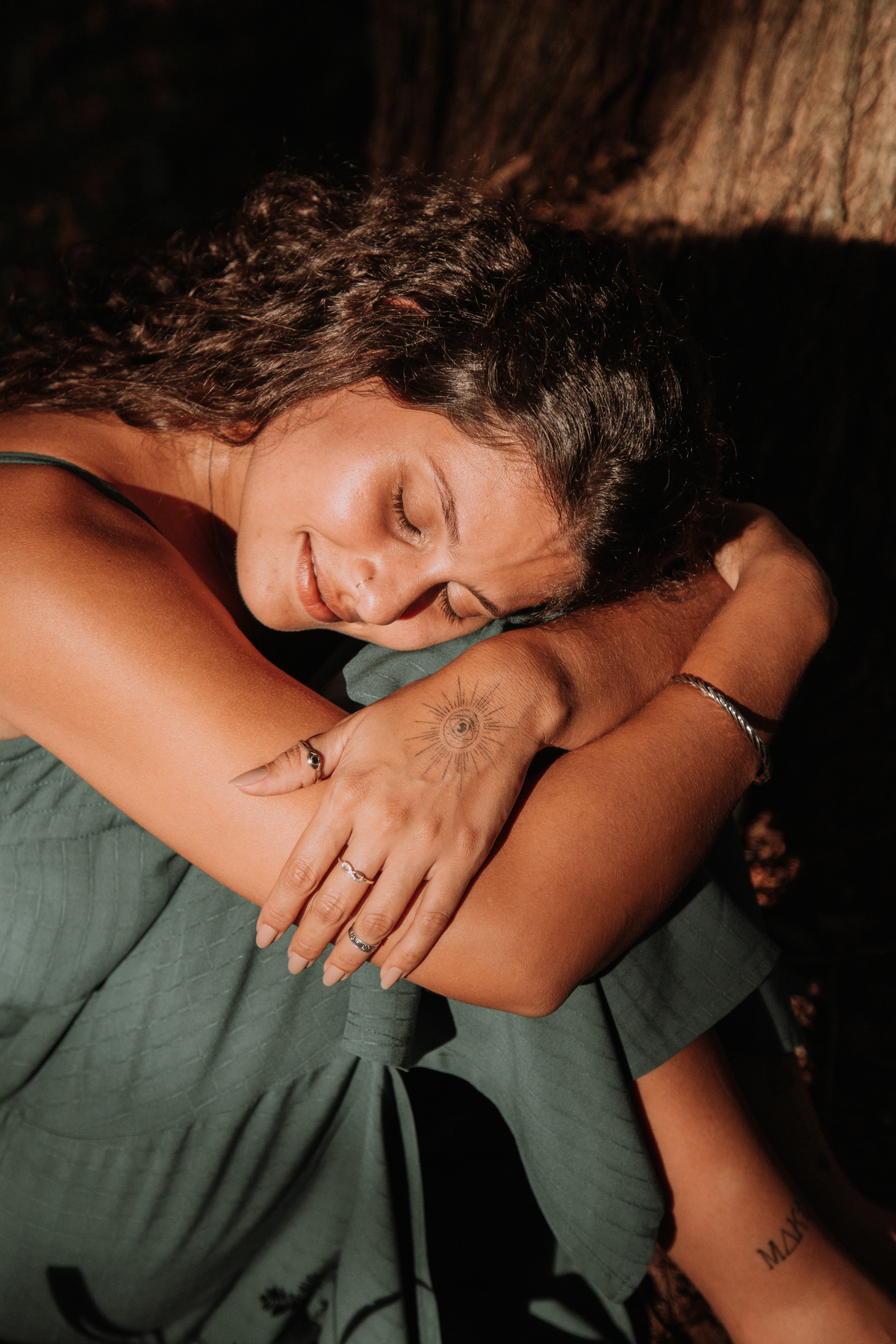 Fotógrafo especializado em retratos de mulheres