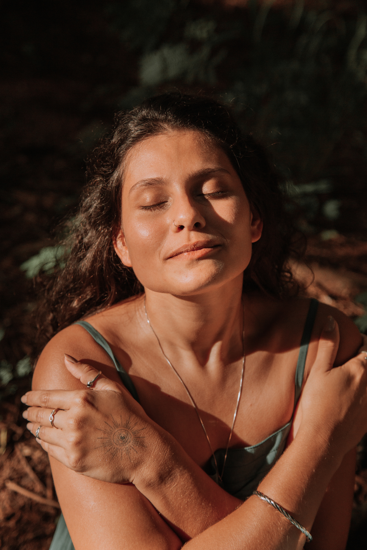 Fotografias de mulheres confiantes e inspiradoras