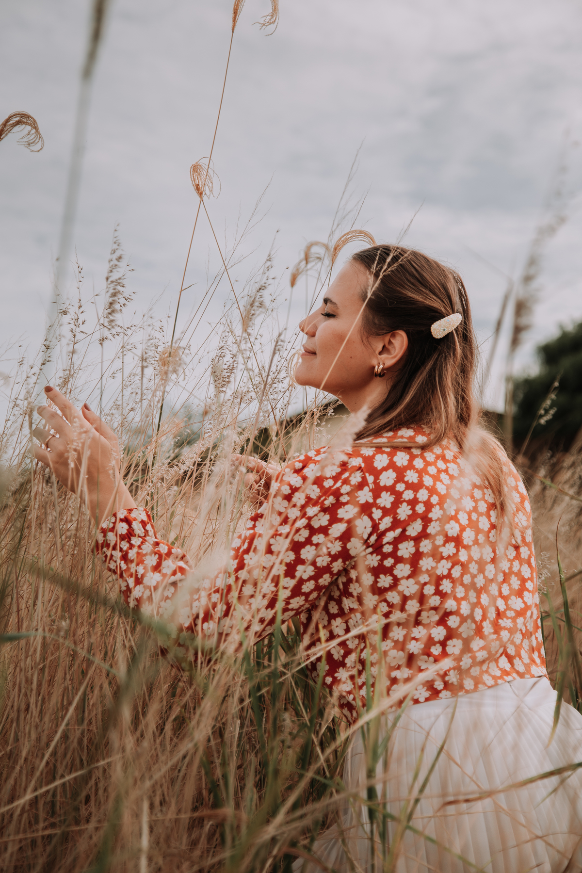 Fotografias inspiradoras na natureza