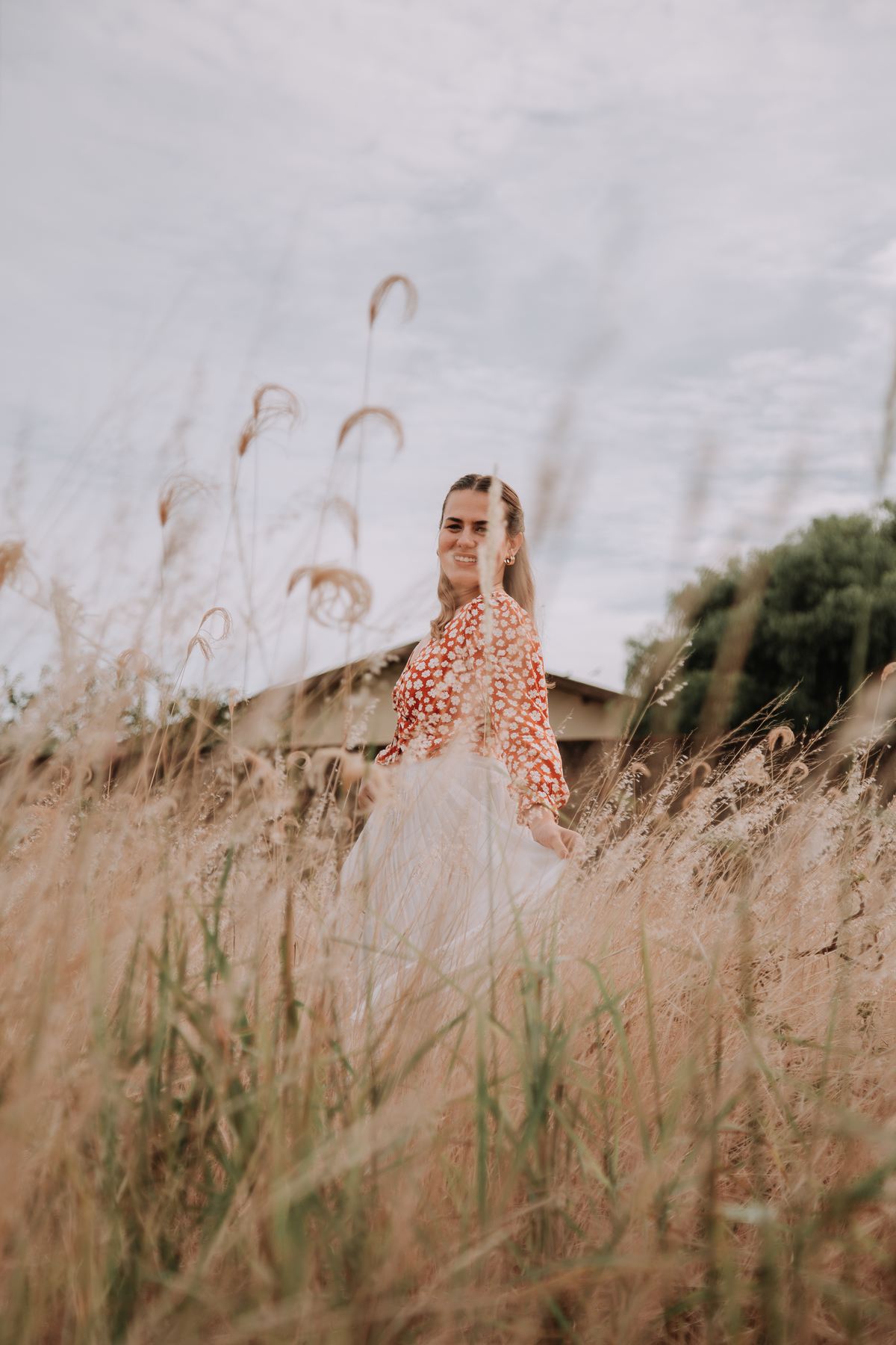 Fotografias de poder na natureza