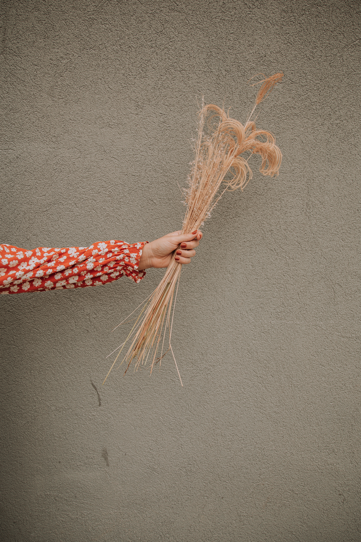 Fotografia de respiro para as redes sociais 