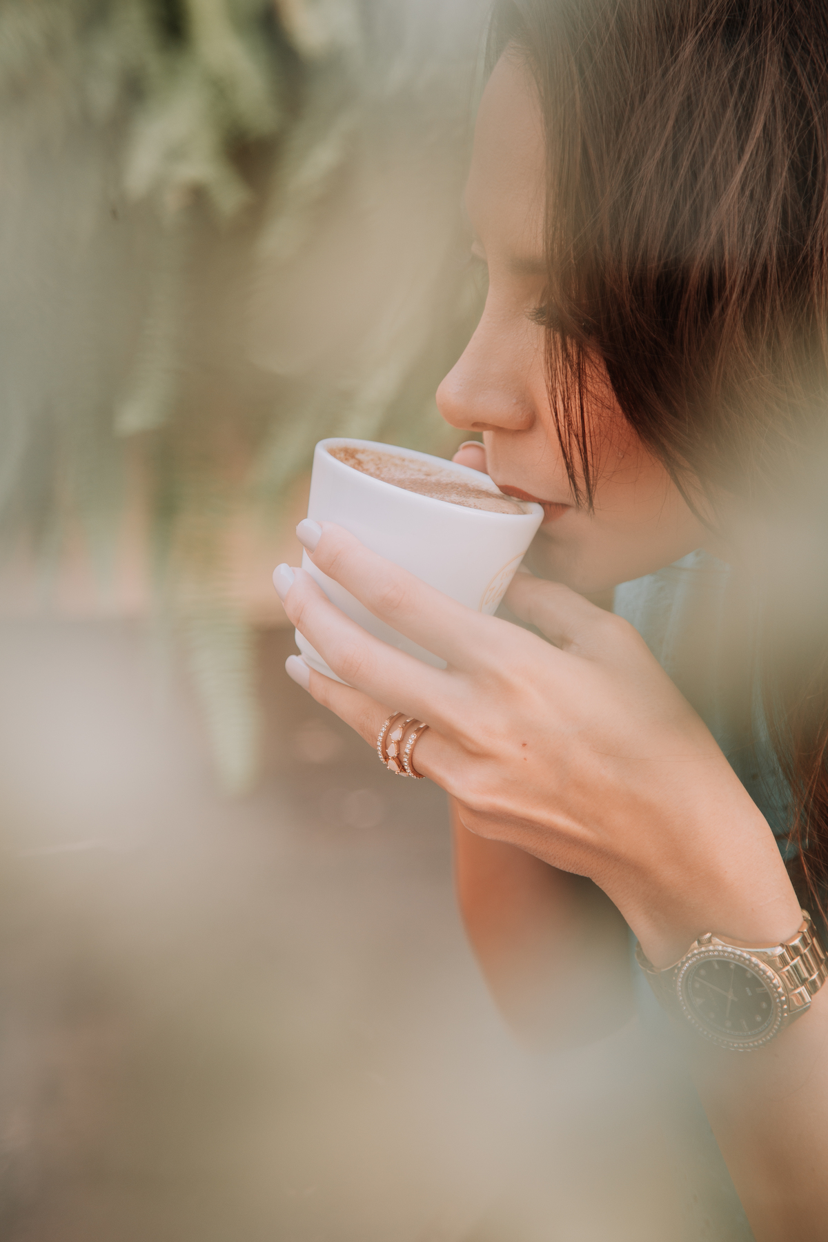 Fotógrafa especializada em contar histórias através de imagens