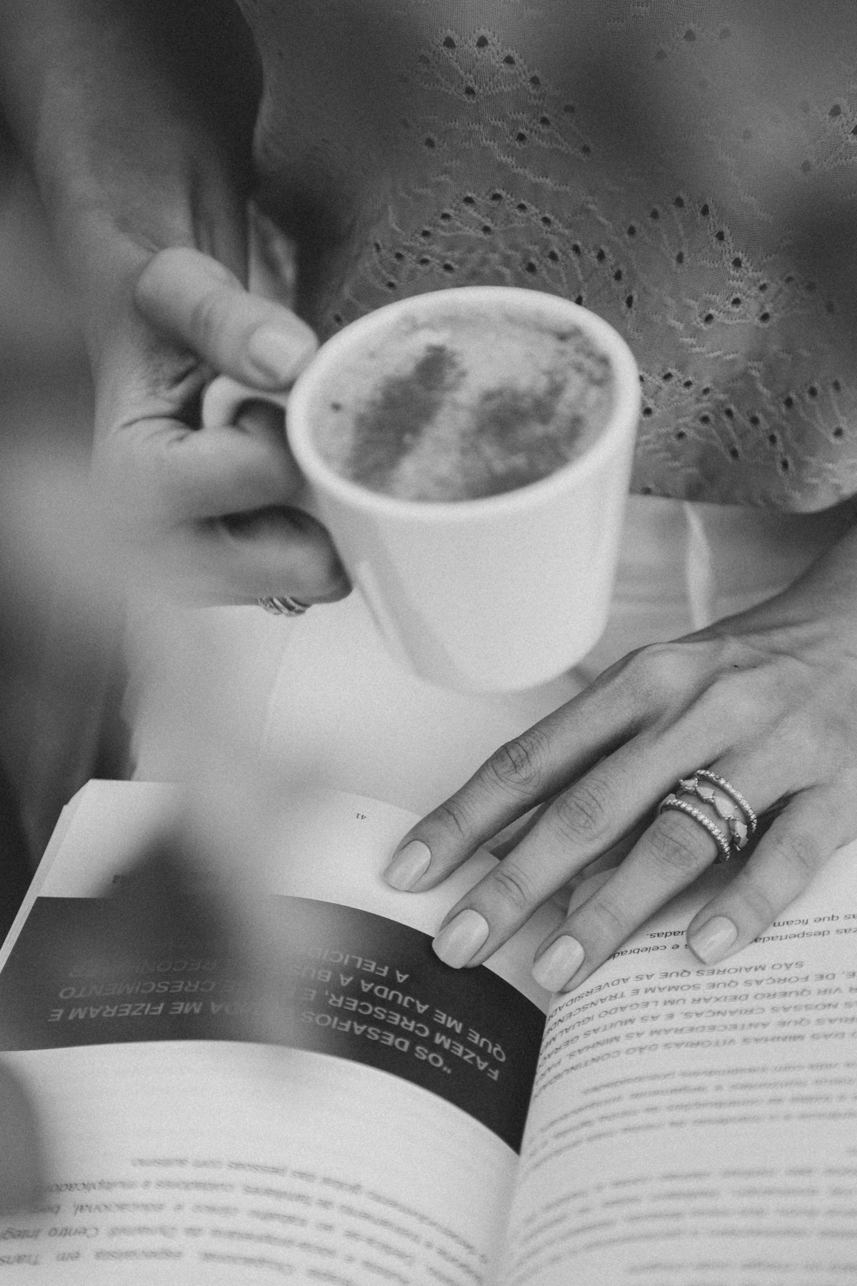 Retratos femininos que representam a sabedoria na Terapia Ocupacional