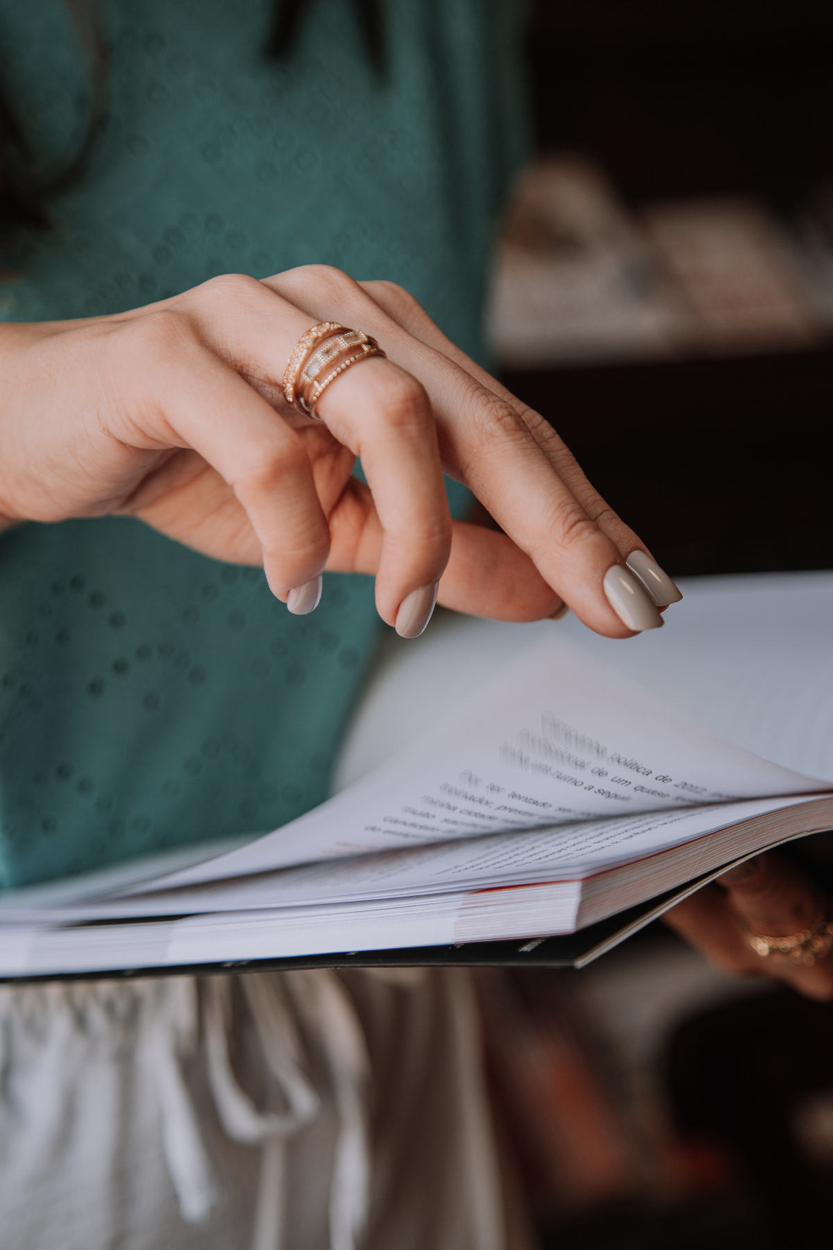 Fotografias que transmitem a importância da Terapia Ocupacional