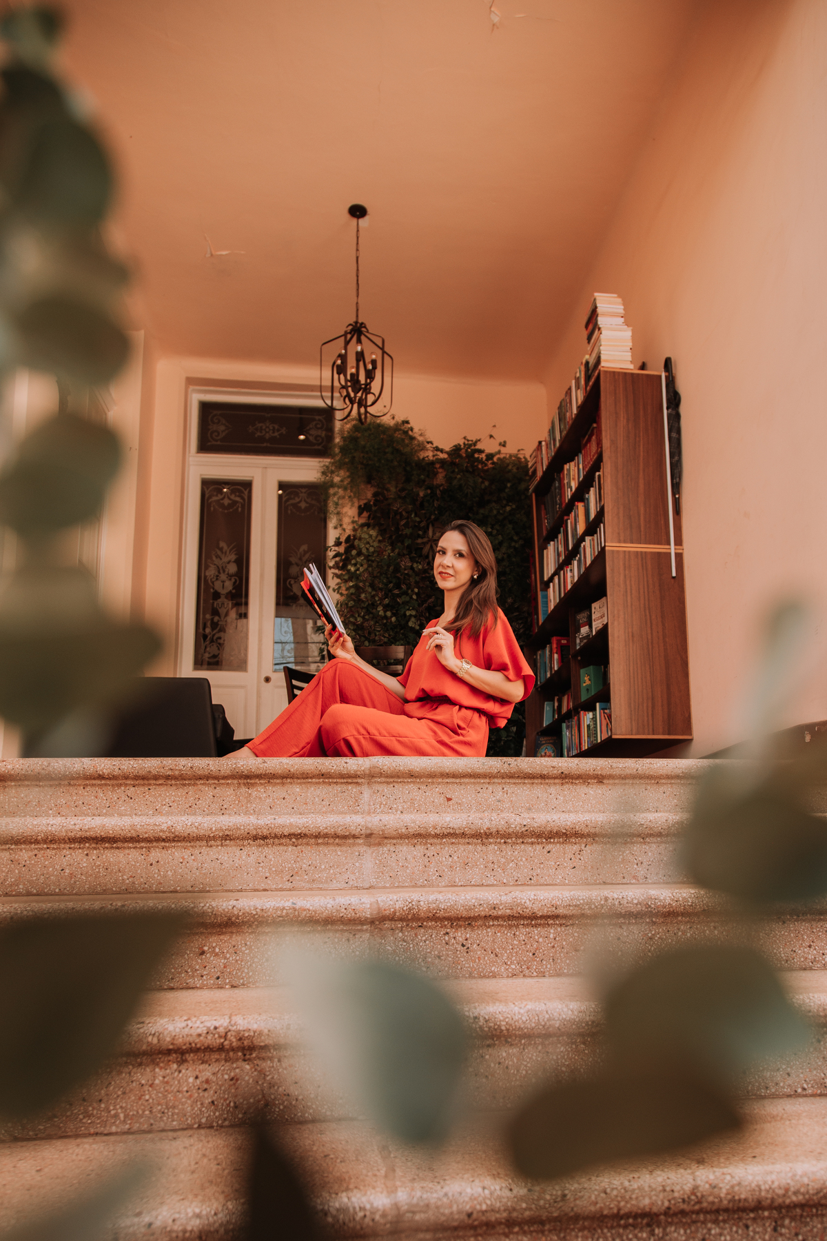 Fotógrafa especializada em capturar a essência da Terapia Ocupacional