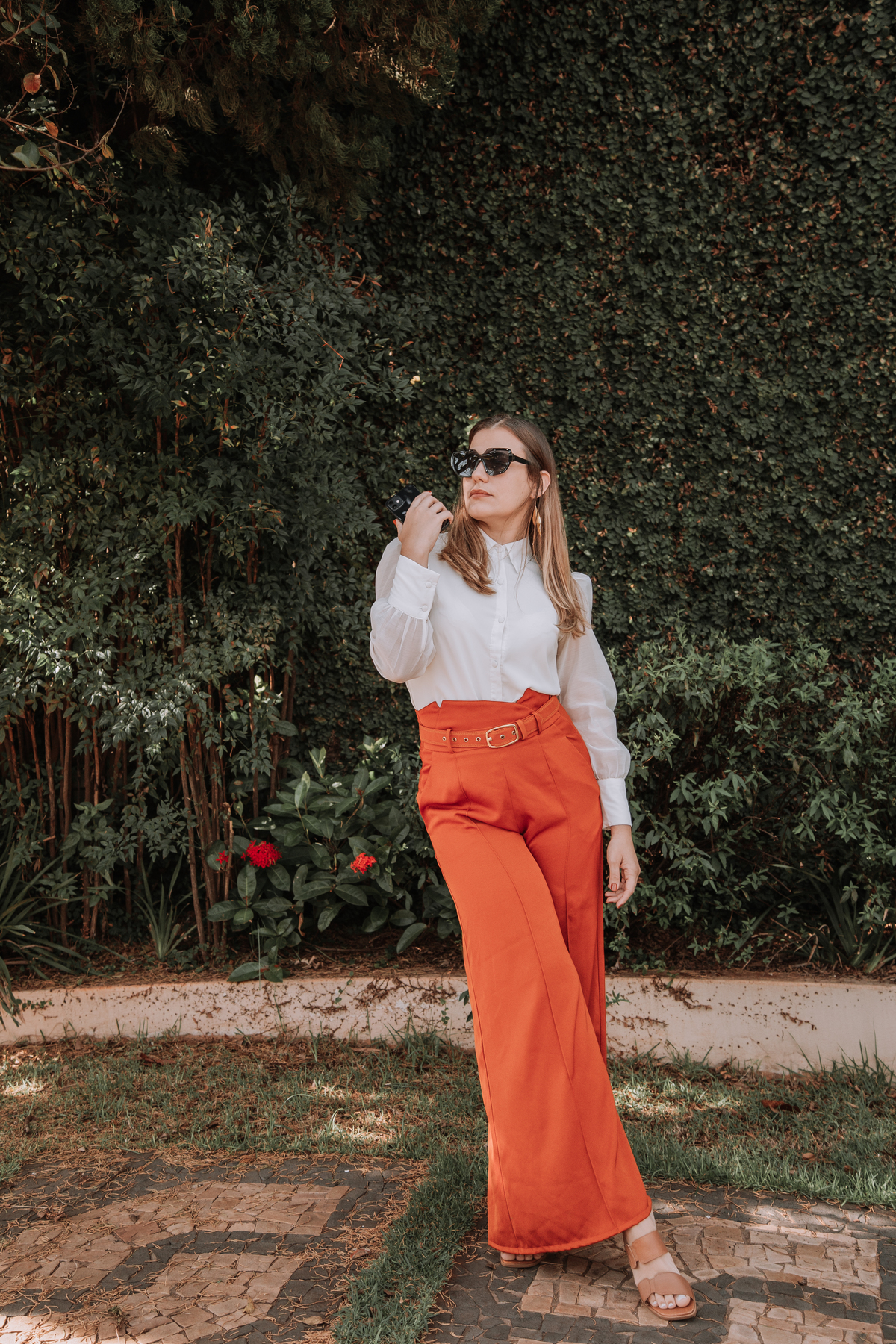 Sessões fotográficas que capturam a essência da Soberana