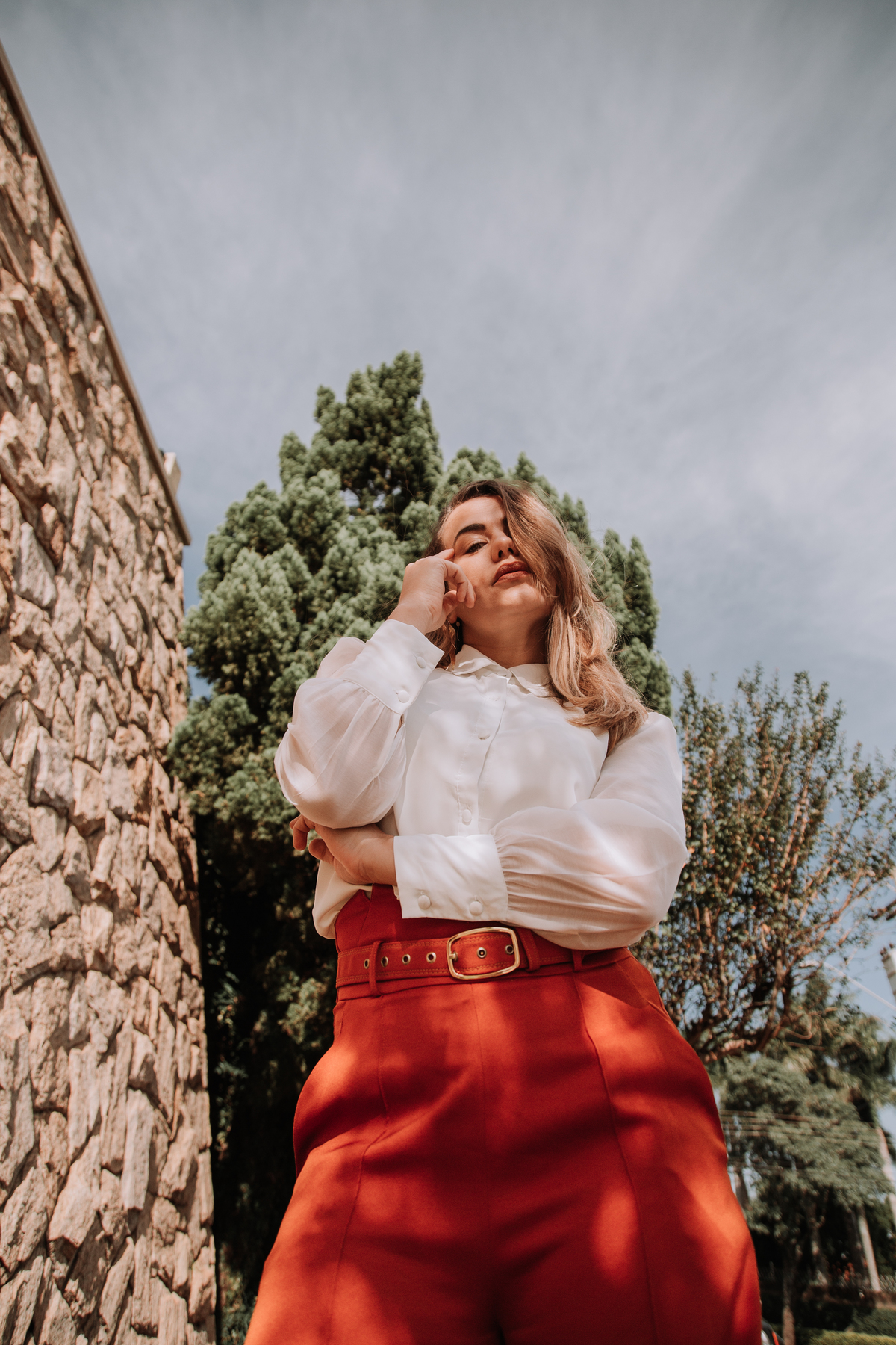 Fotógrafo especializado em capturar a essência e a força da mulher