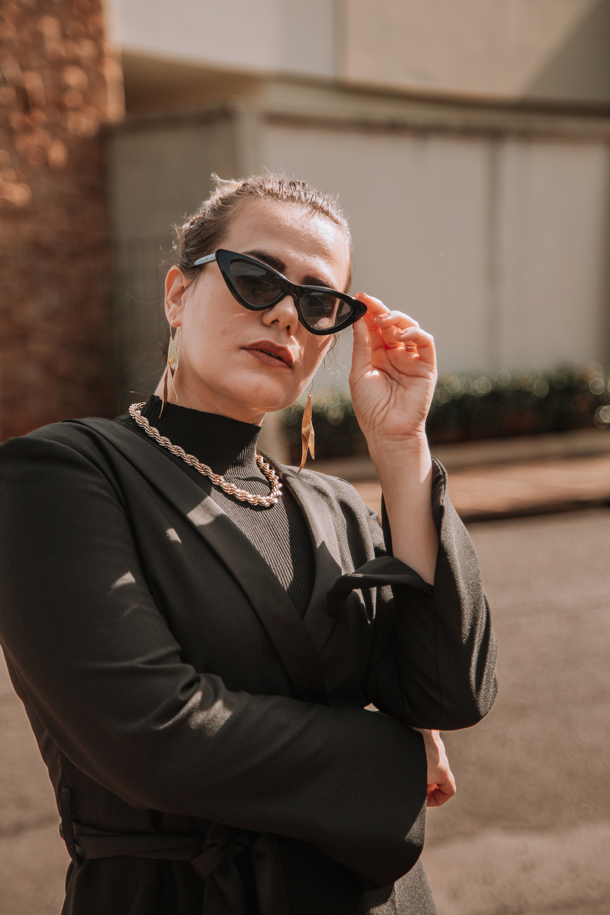 Fotografias que inspiram outras mulheres a alcançarem seu potencial máximo