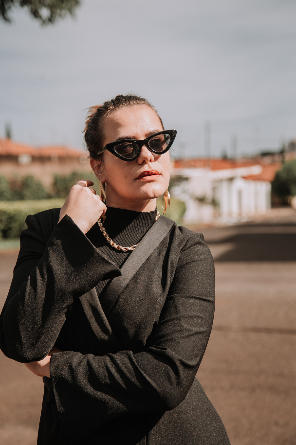 Fotografias que transmitem a nobreza e a dignidade da mulher