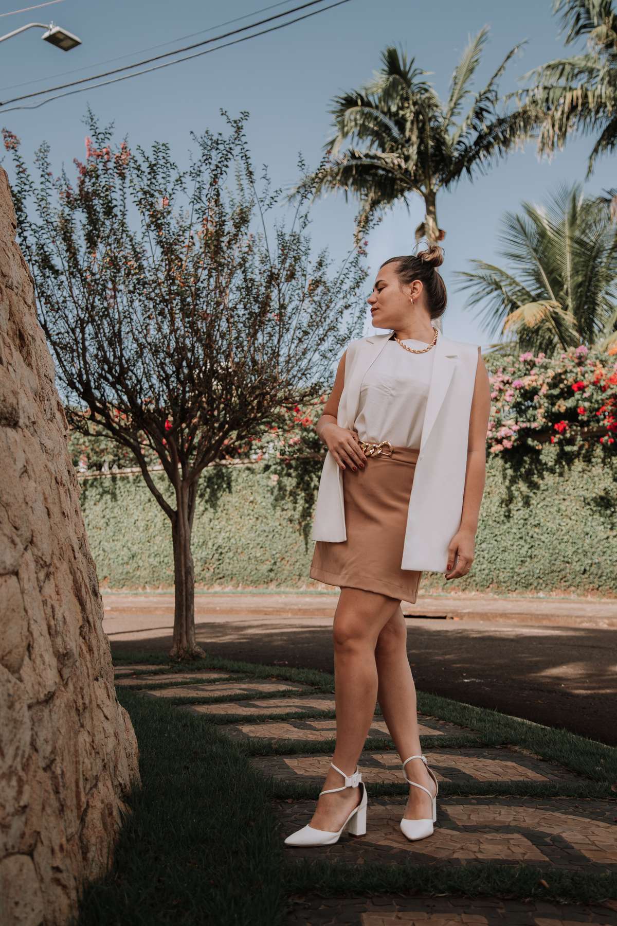 Sessões fotográficas que revelam a essência da Soberana em cada pose