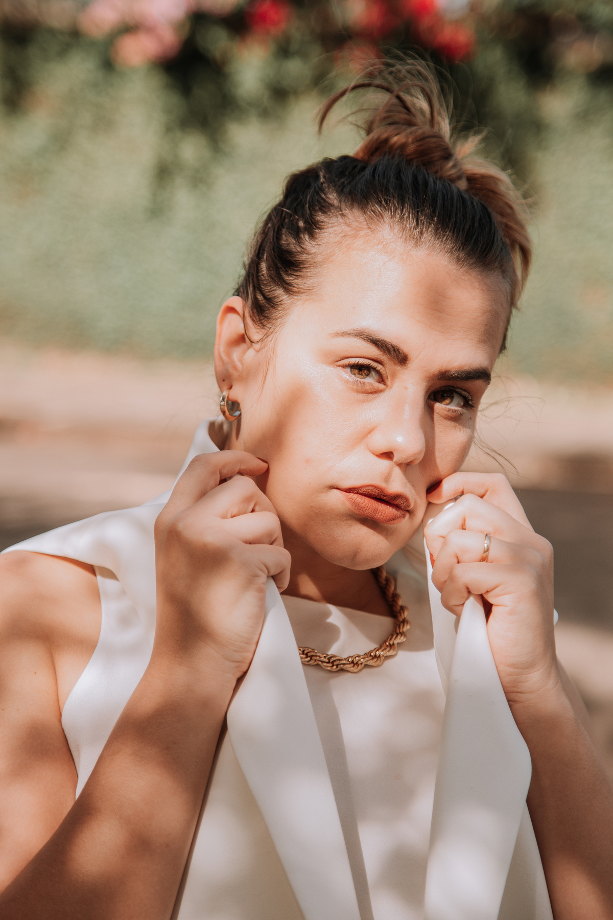 Fotografias profissionais que capturam a essência do poder feminino