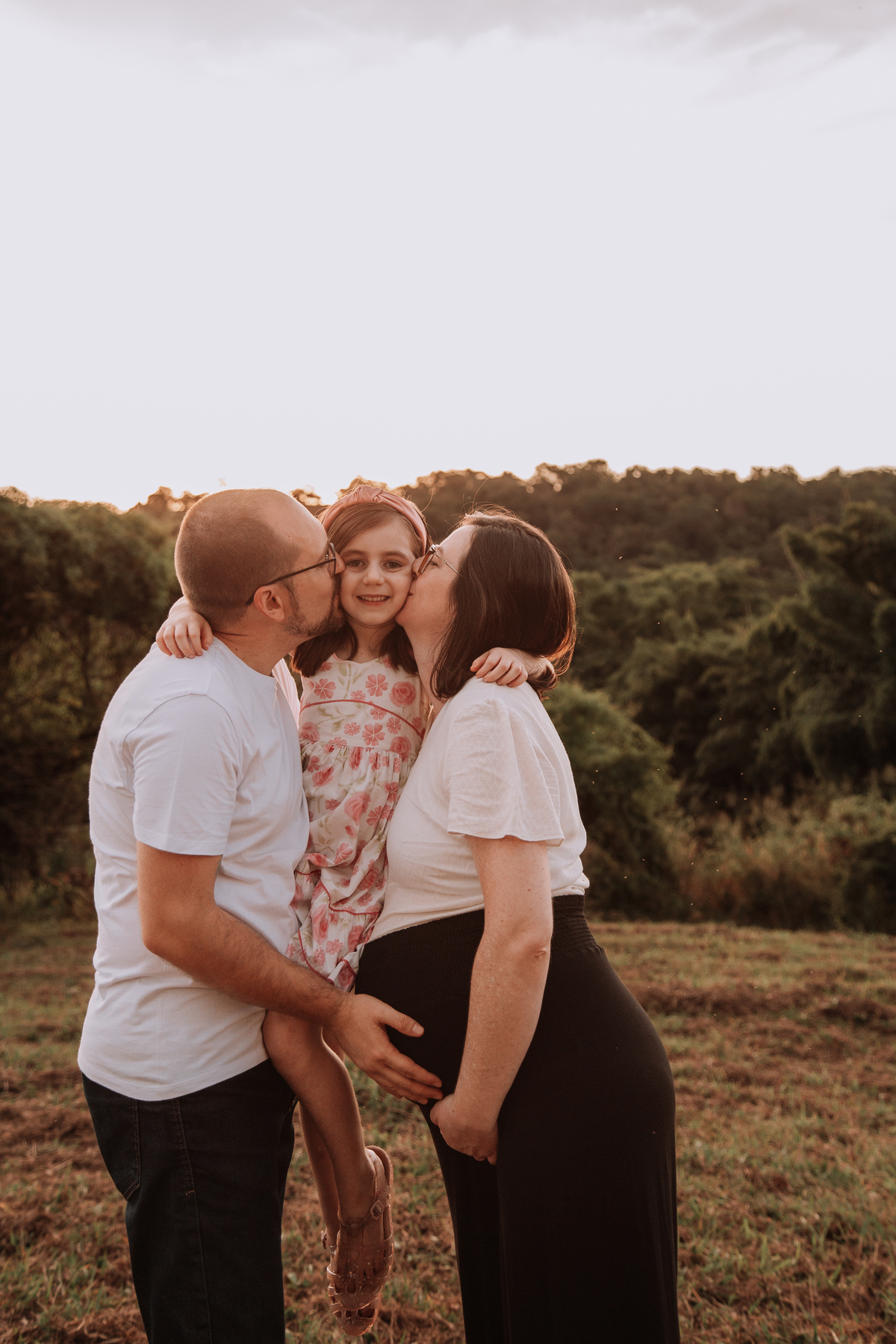 Fotógrafo de gestantes profissional