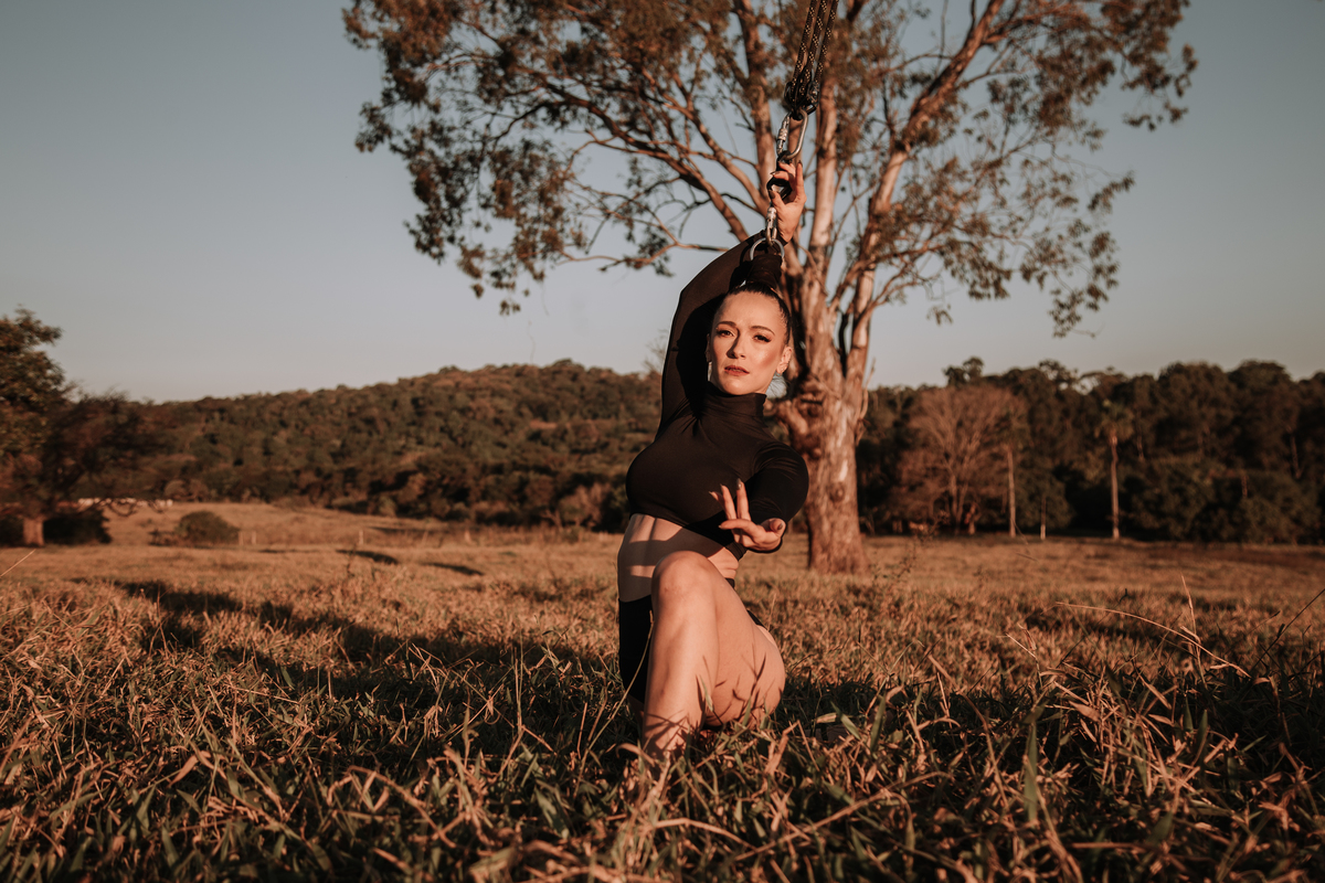 Fotografia Poética Feminina