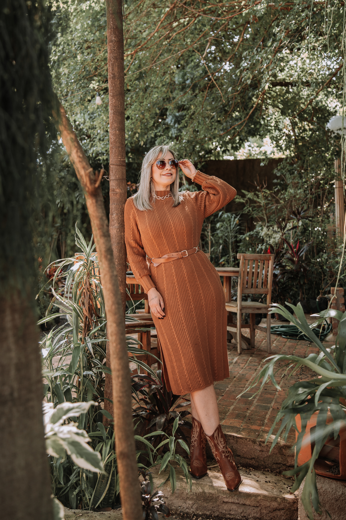 Retratos profissionais femininos