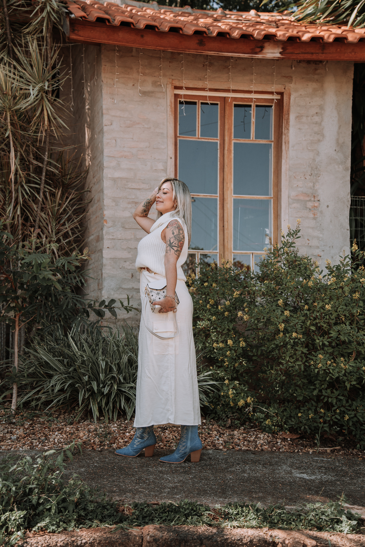 Retratos que refletem a força e a determinação feminina no trabalho