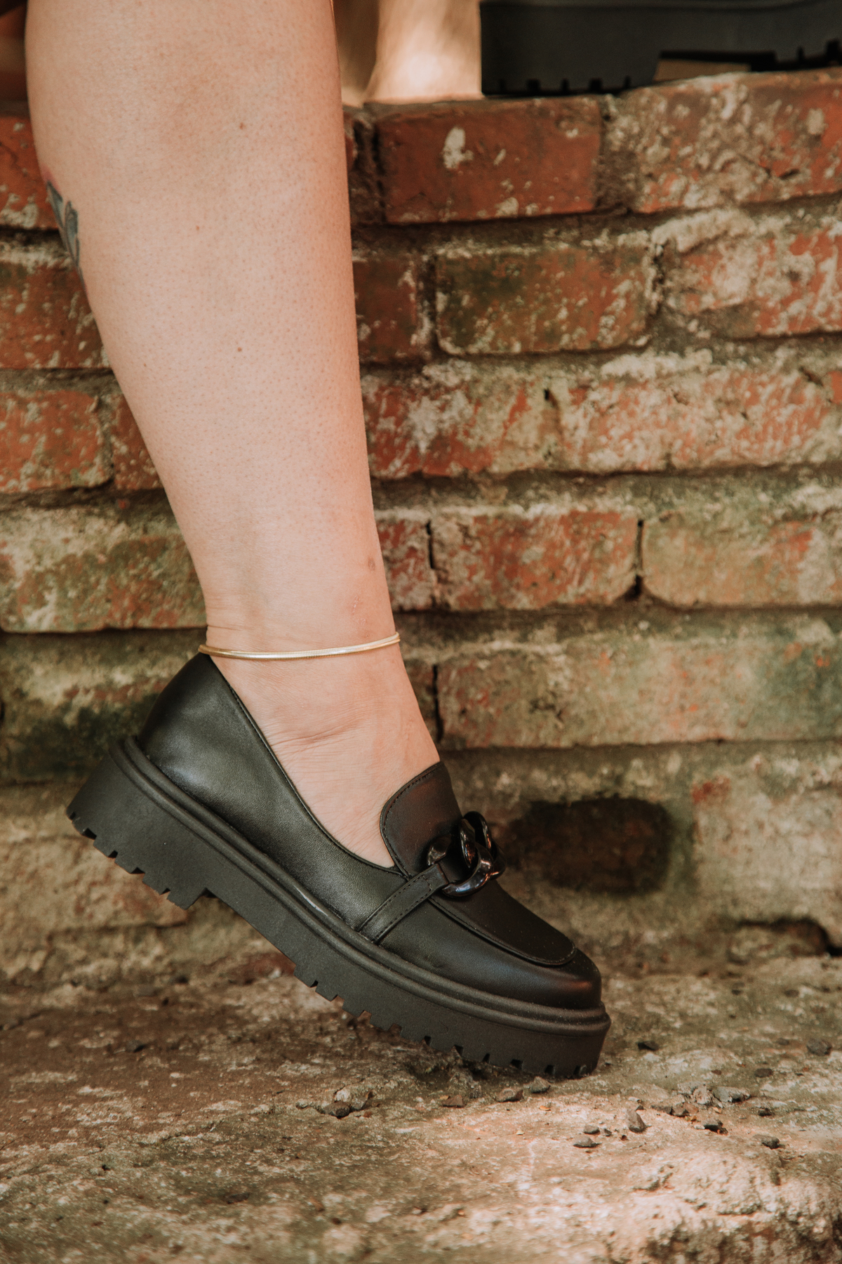 Fotógrafo profissional para calçados femininos workstyle