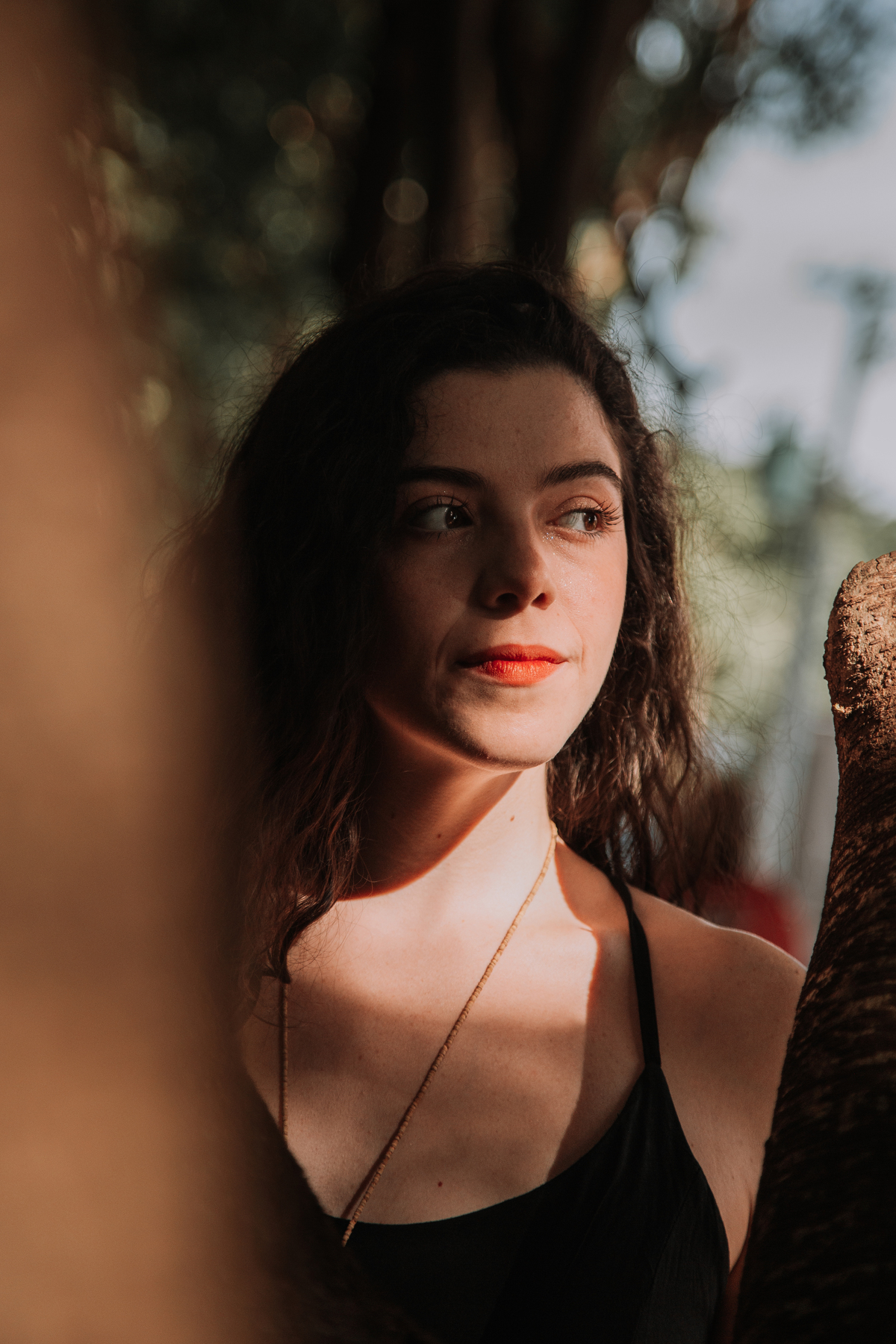 Beleza interior capturado em fotografia 