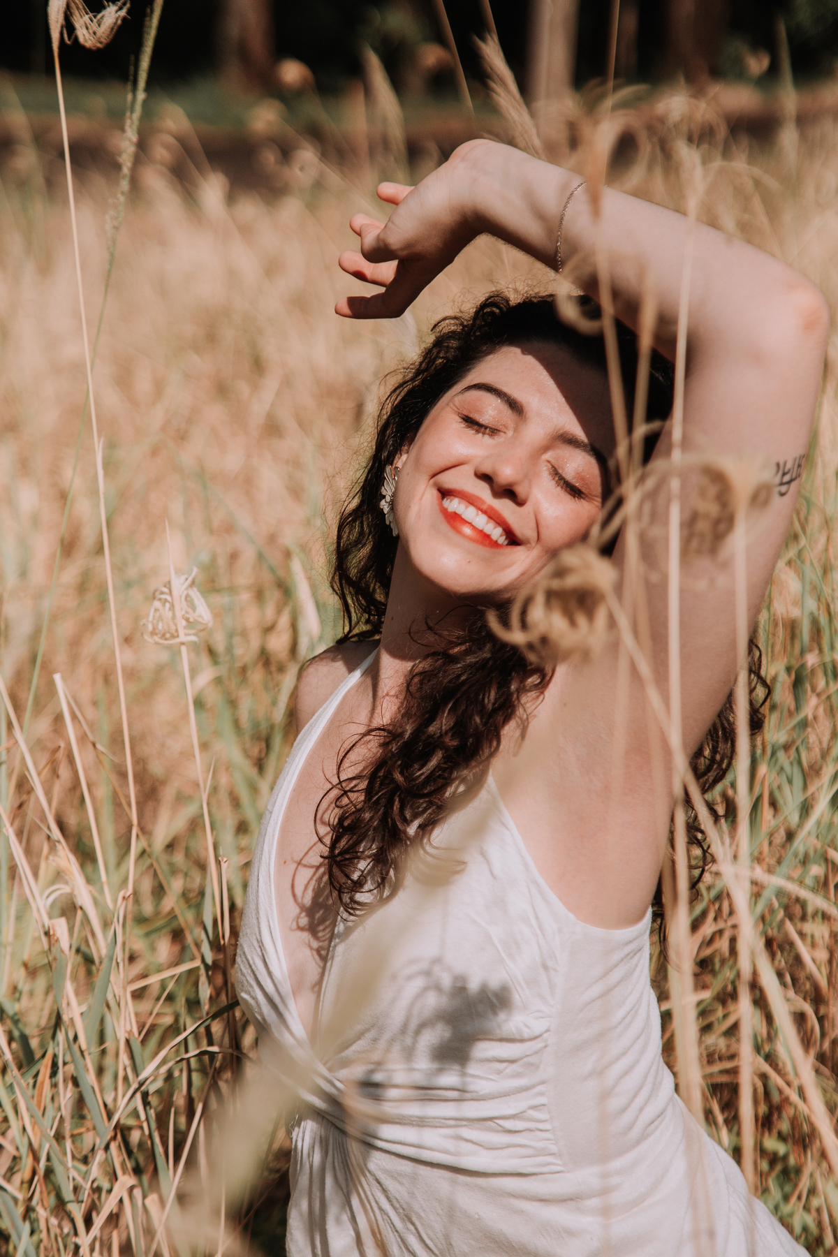 A verdadeira essência feminina 