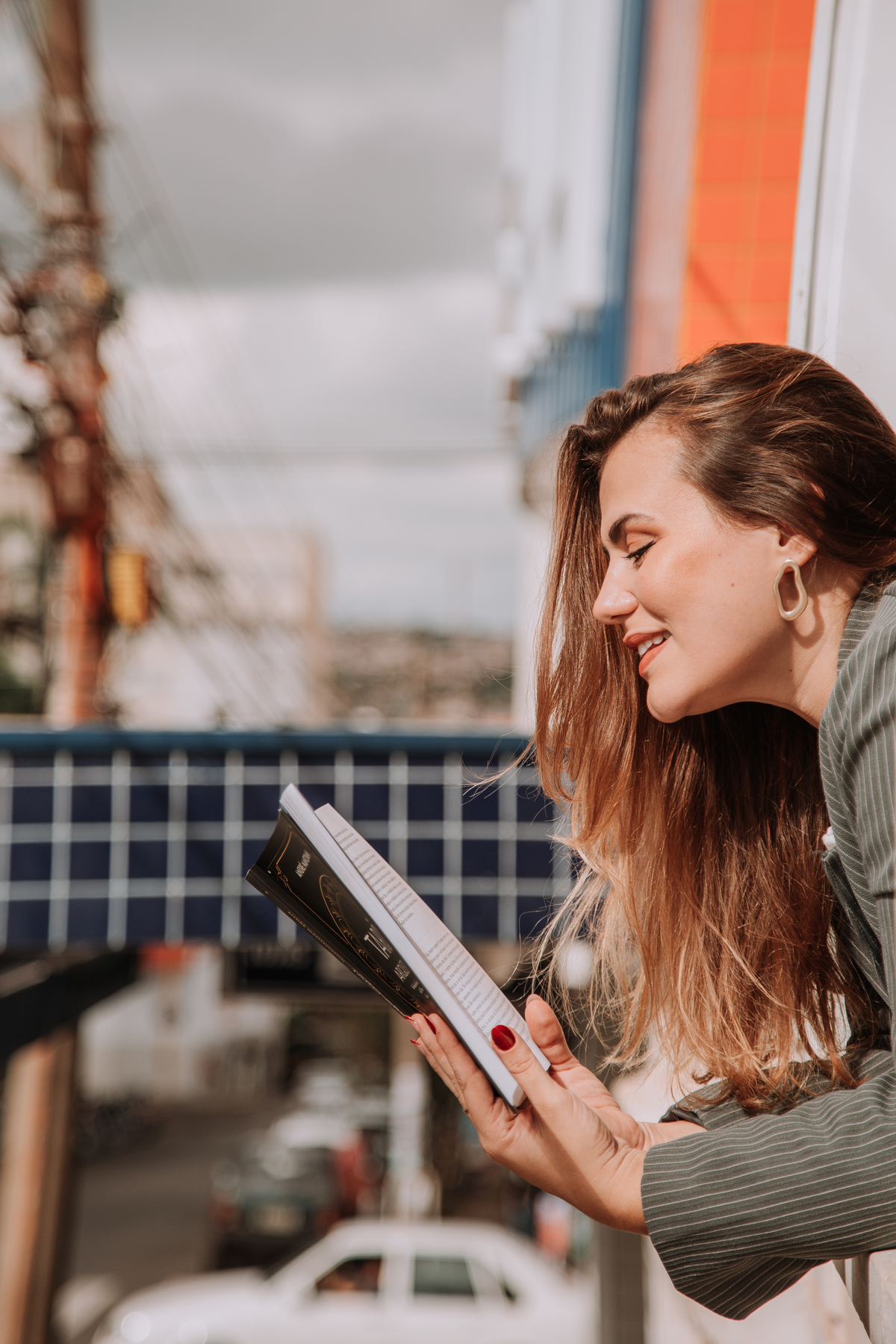 Retrato Poético Feminino, ensaio onde evidênciamos o Arquétipo da Sábia 