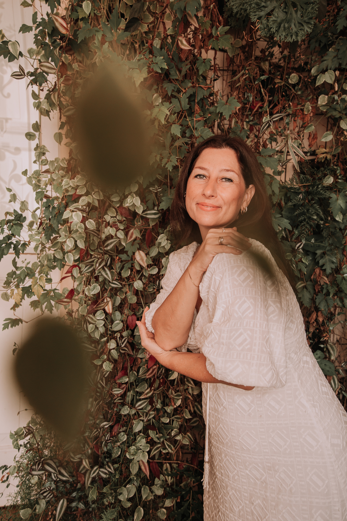 Fotógrafo especializado em retratos femininos para profissionais da beleza