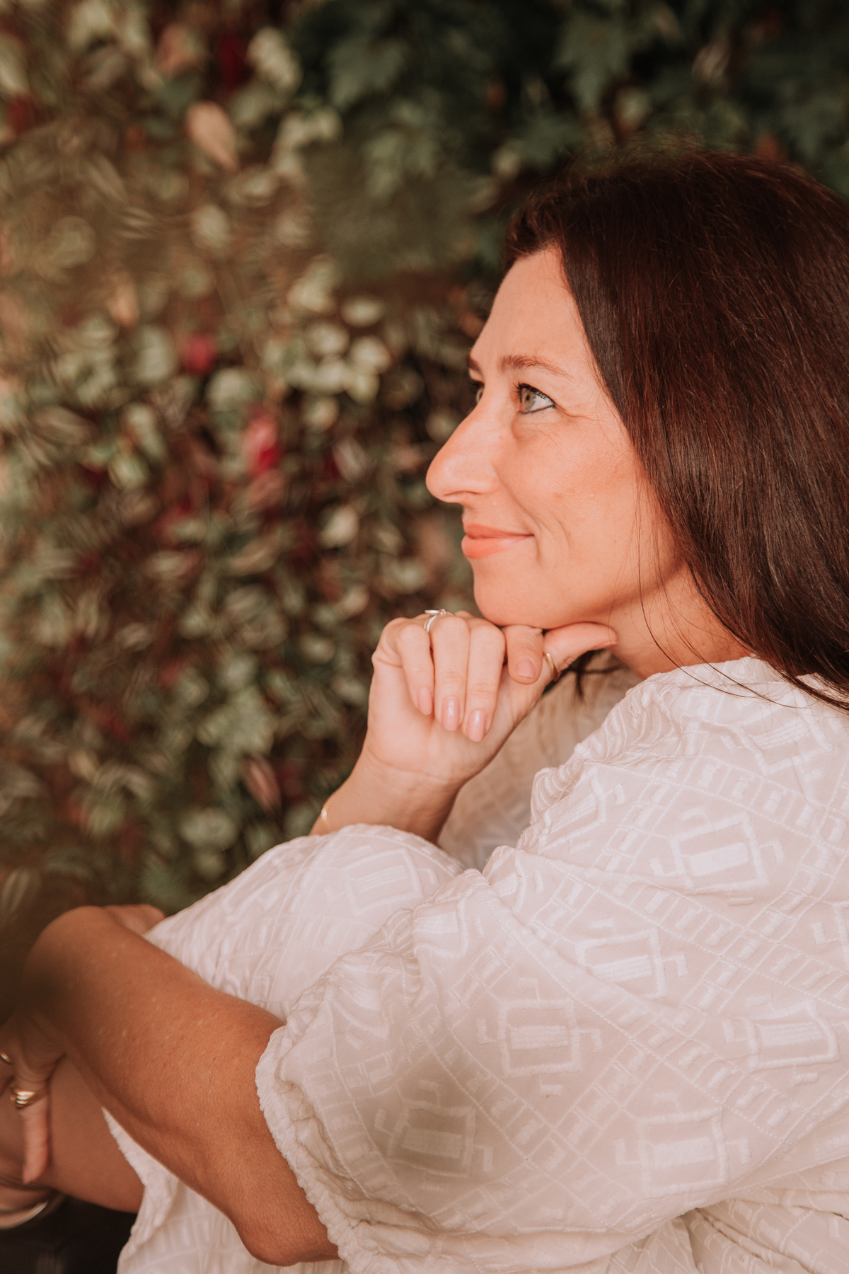 Fotografias de beleza feminina para marca pessoal e empreendedorismo