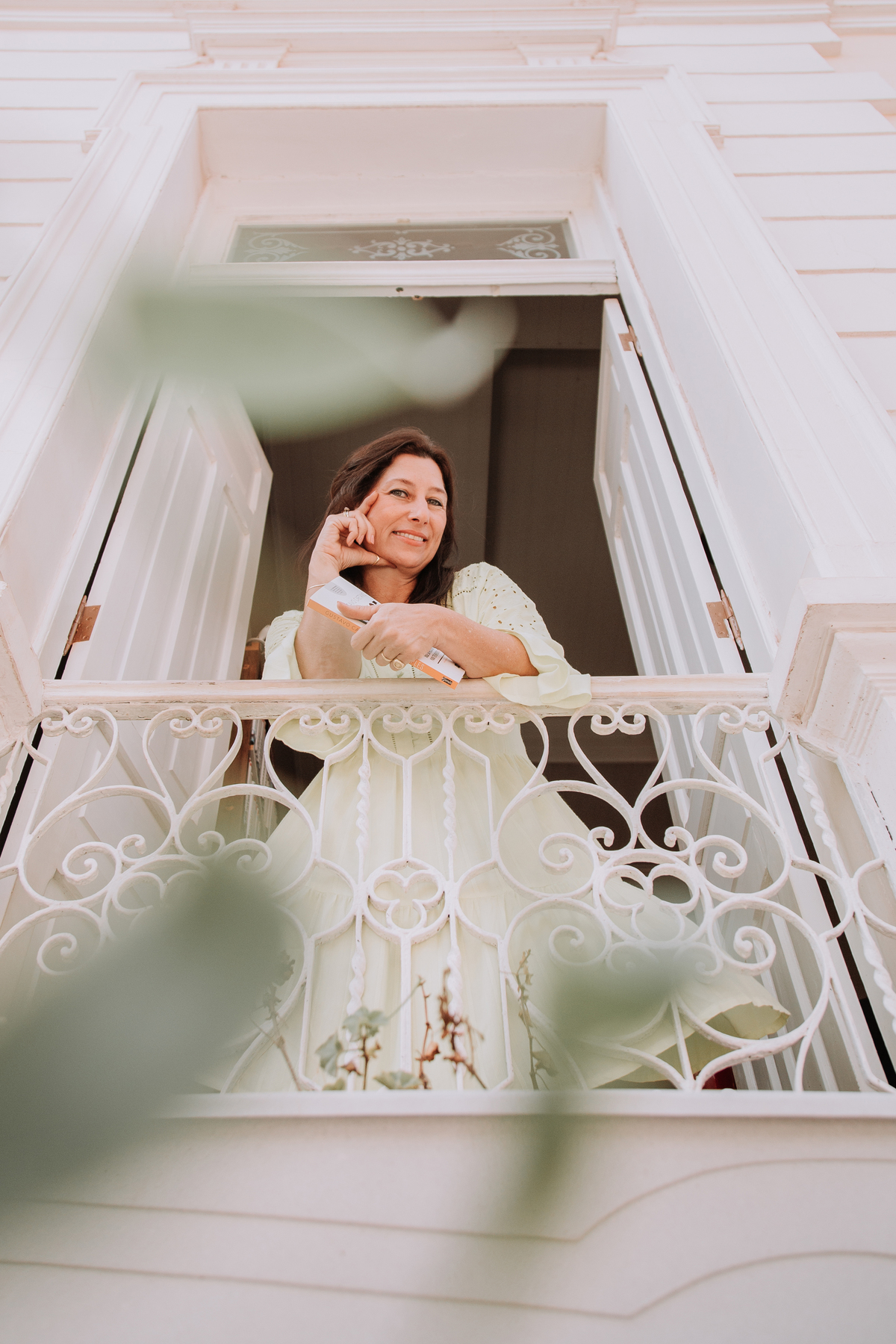 Fotógrafo especializado em retratos femininos profissionais em Jaú