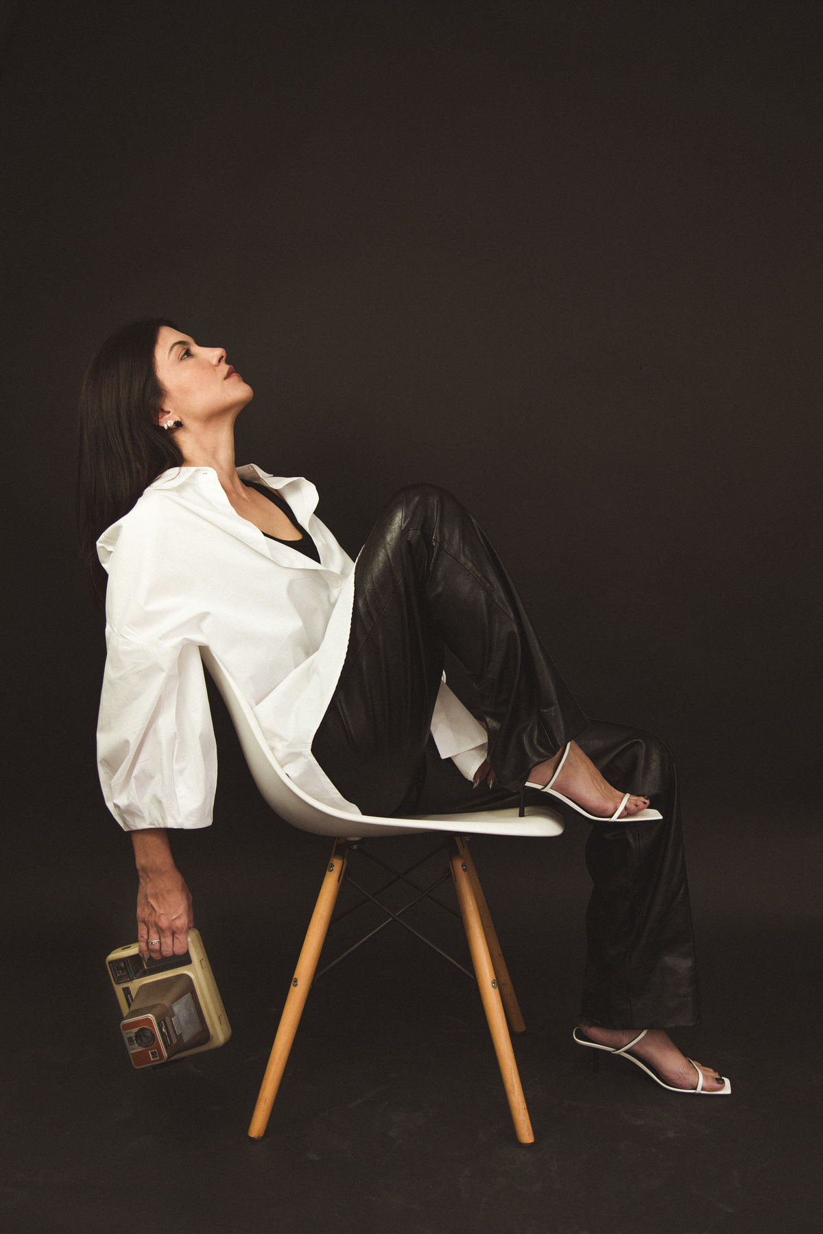 Fotografia Profissional em estúdio em Jaú SP 