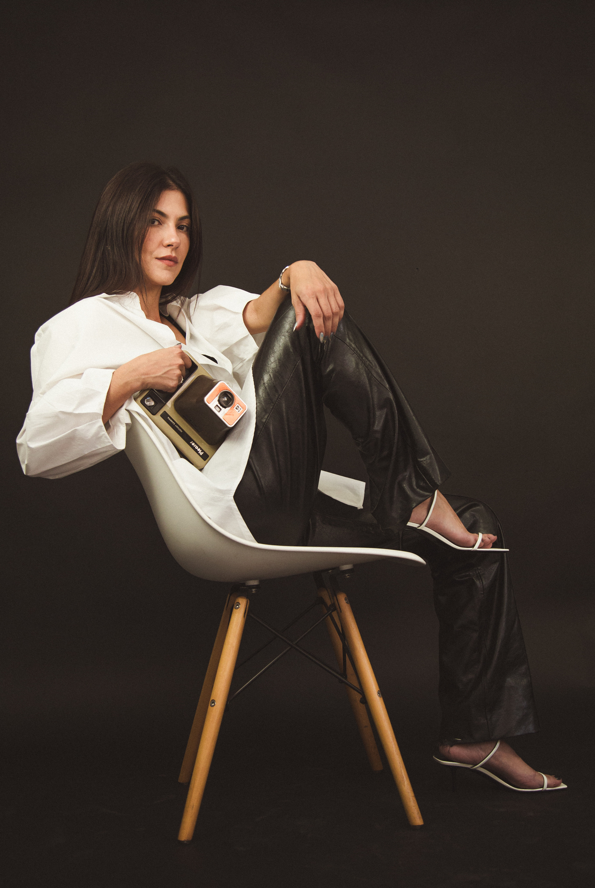 Fotografia Workstyle Feminina