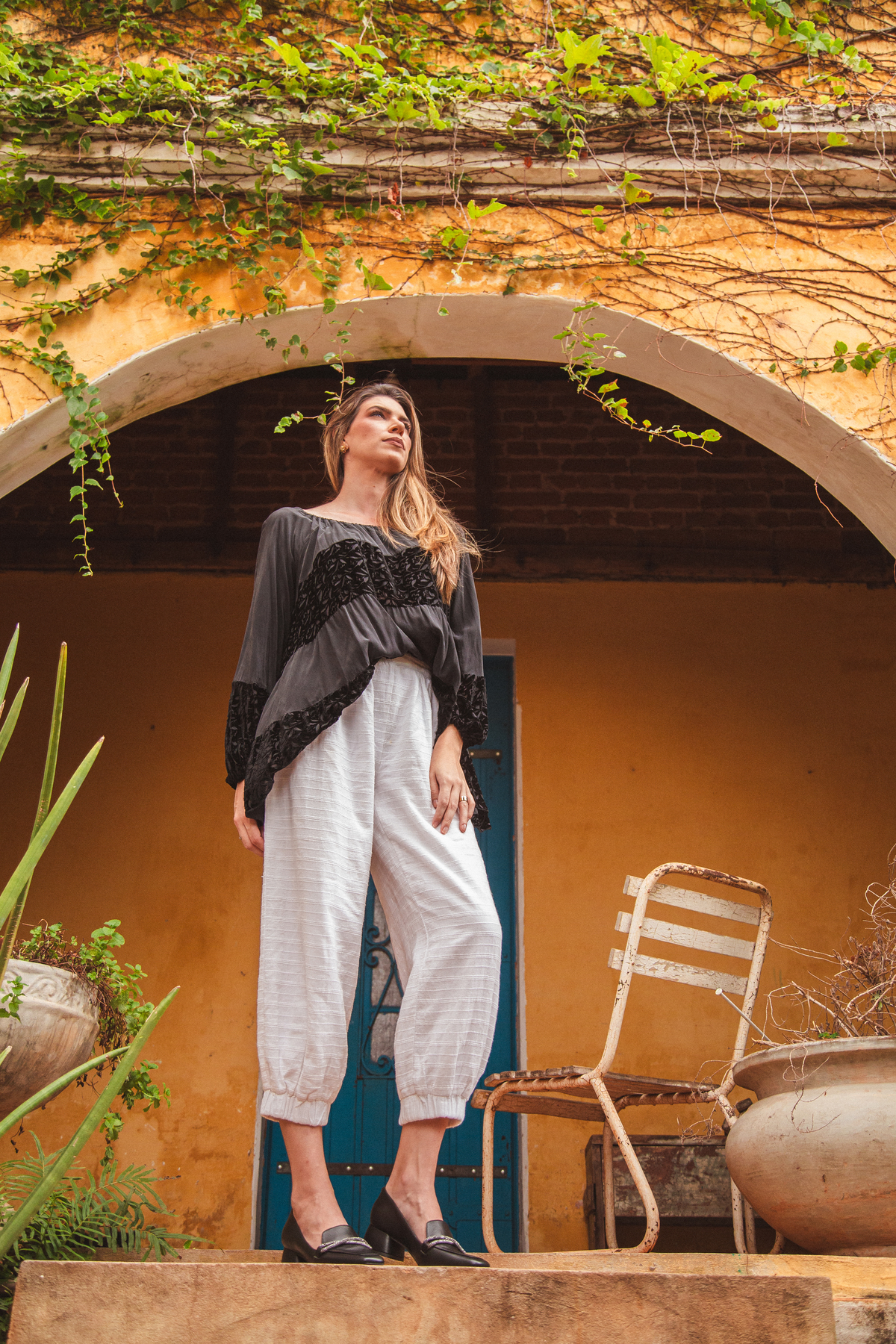 Fotografias de retratos femininos profissionais