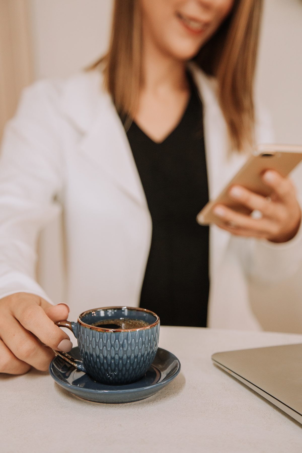 Fotógrafo de retratos para empreendedoras em Jaú