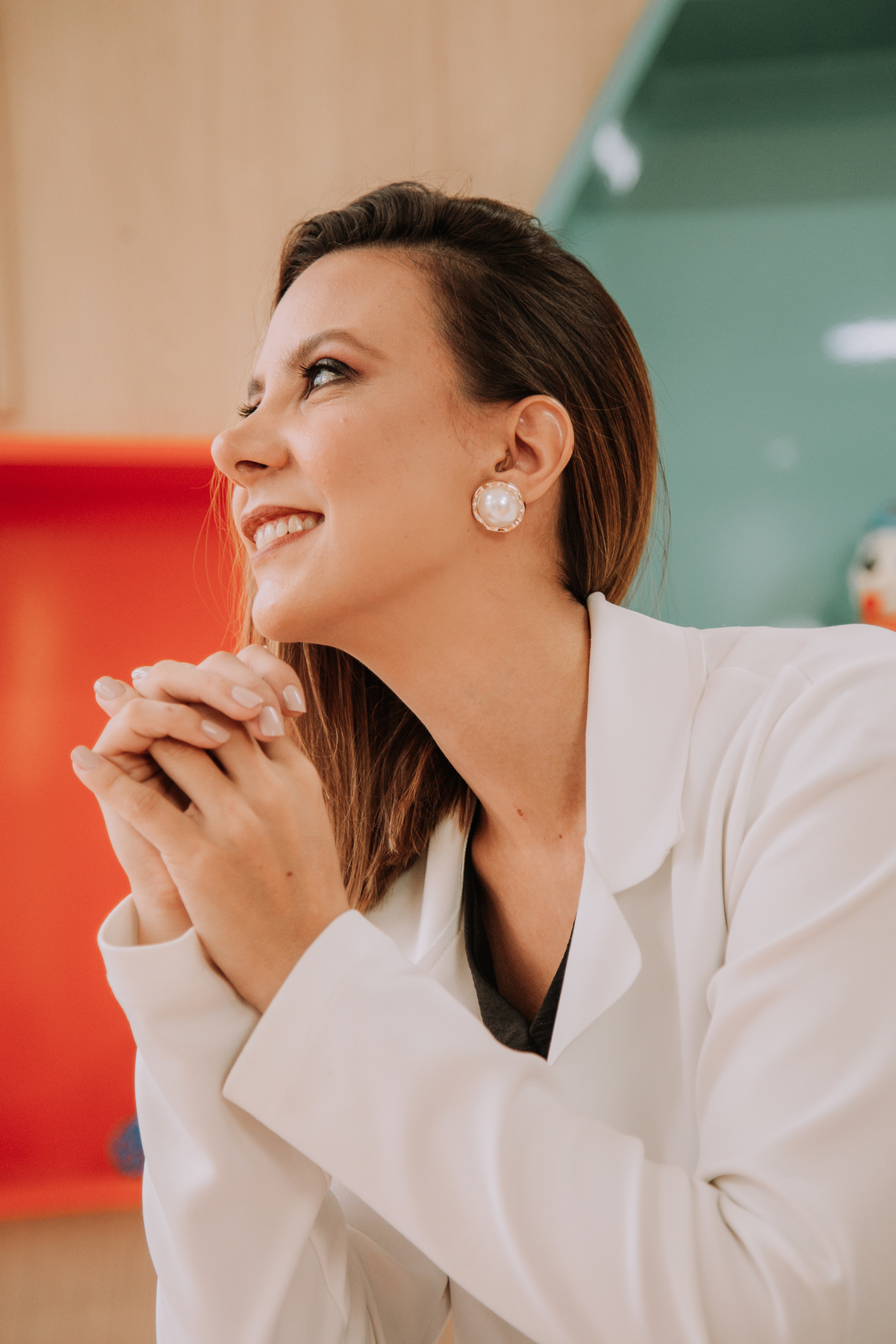 Fotografia profissional para terapeutas ocupacionais