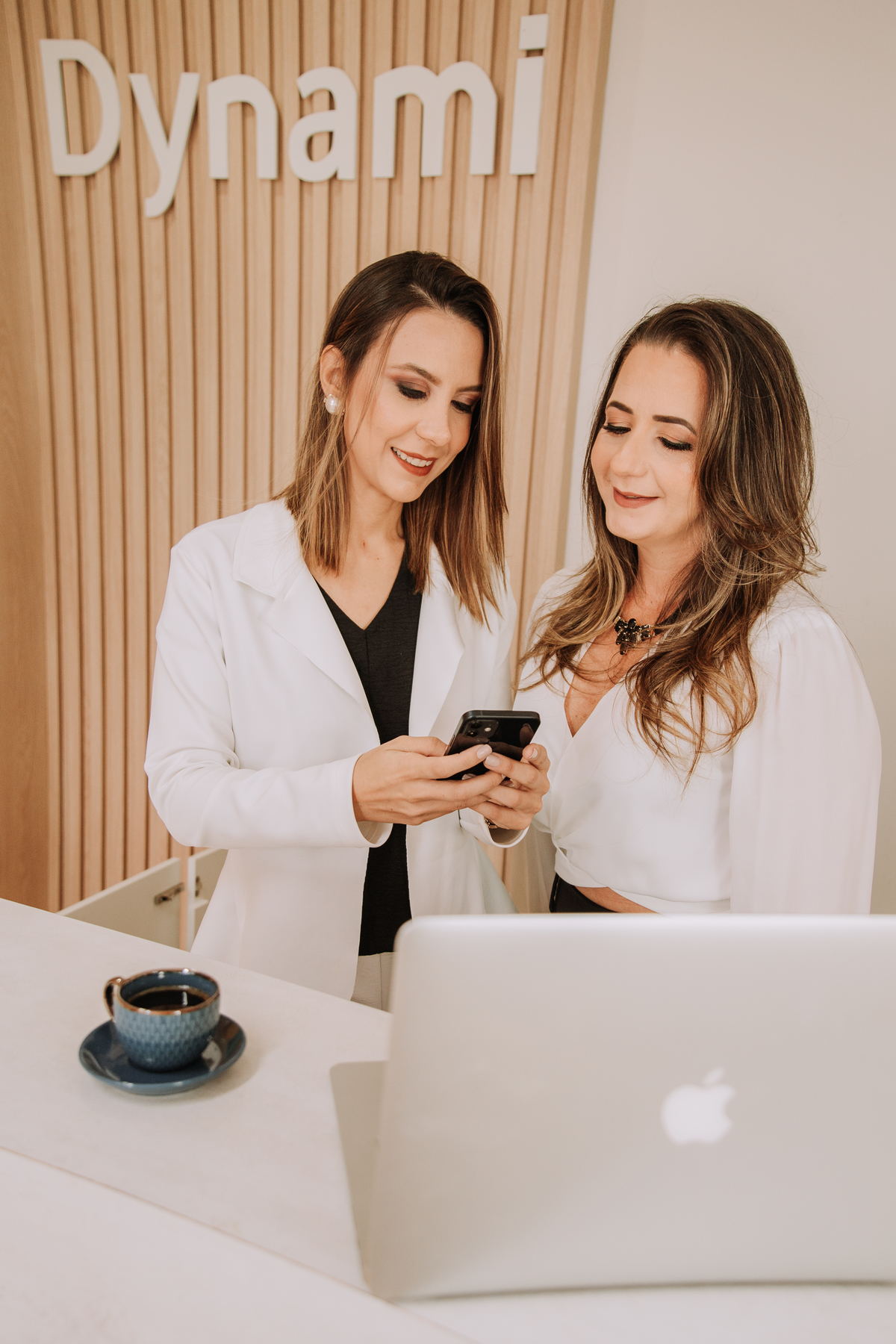 Fotografia de retratos femininos profissionais