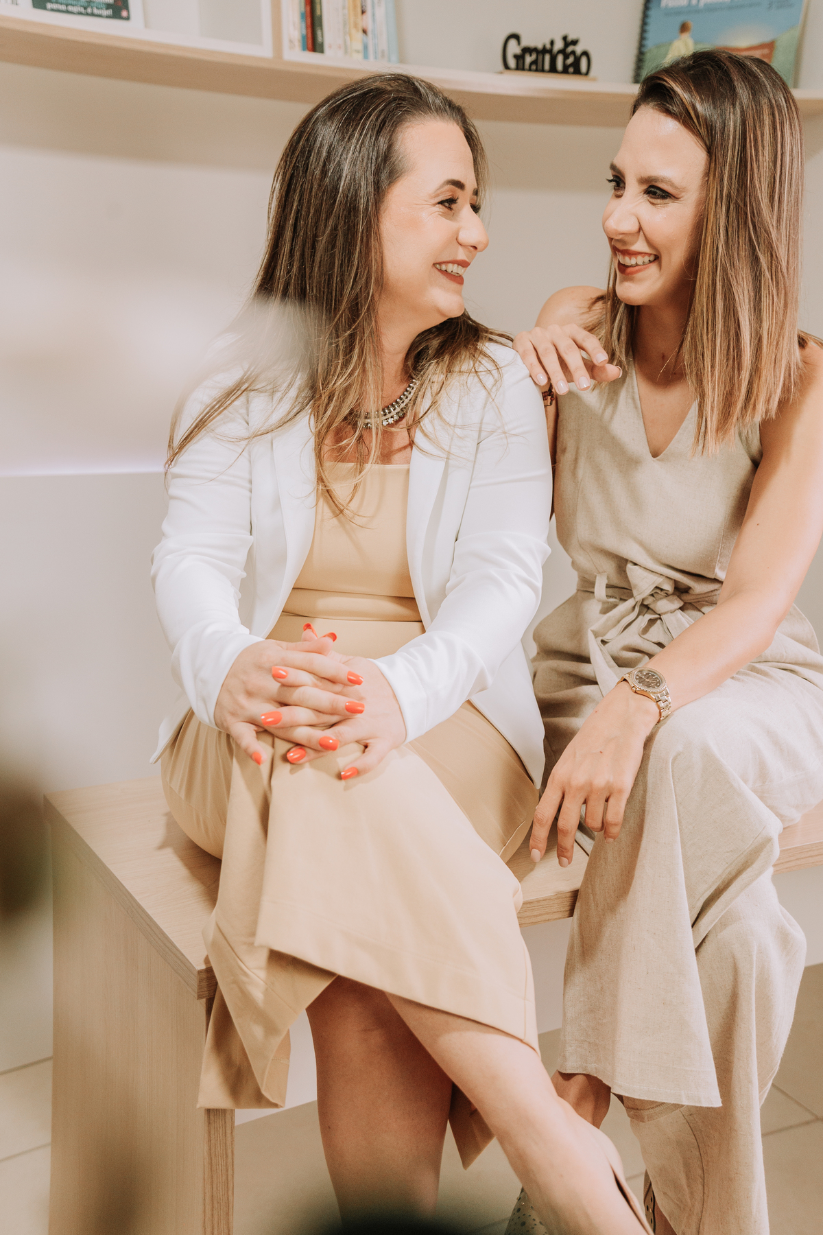 Retratos femininos para empreendedoras de sucesso em Jaú