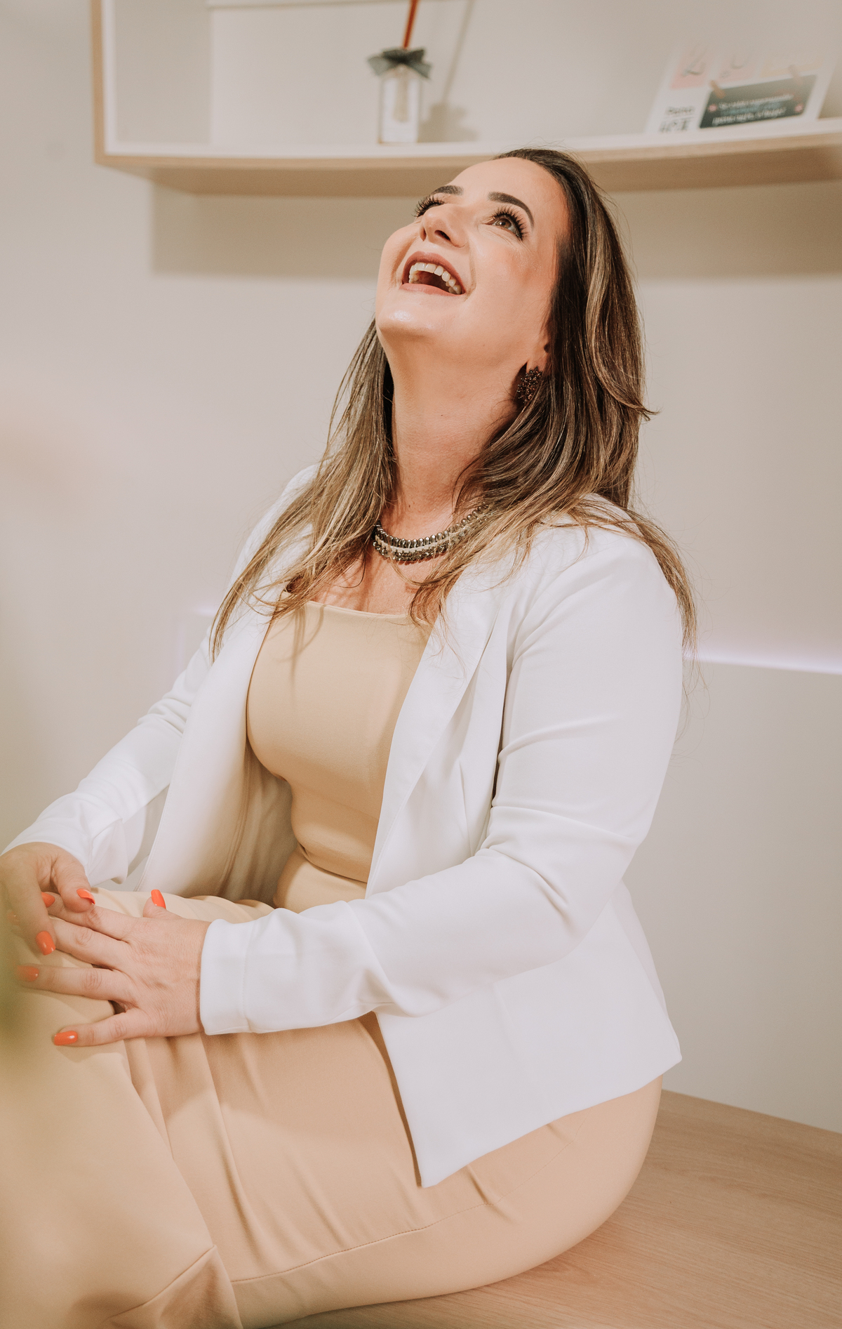 Sessões de fotos profissionais para mulheres empreendedoras em Jaú