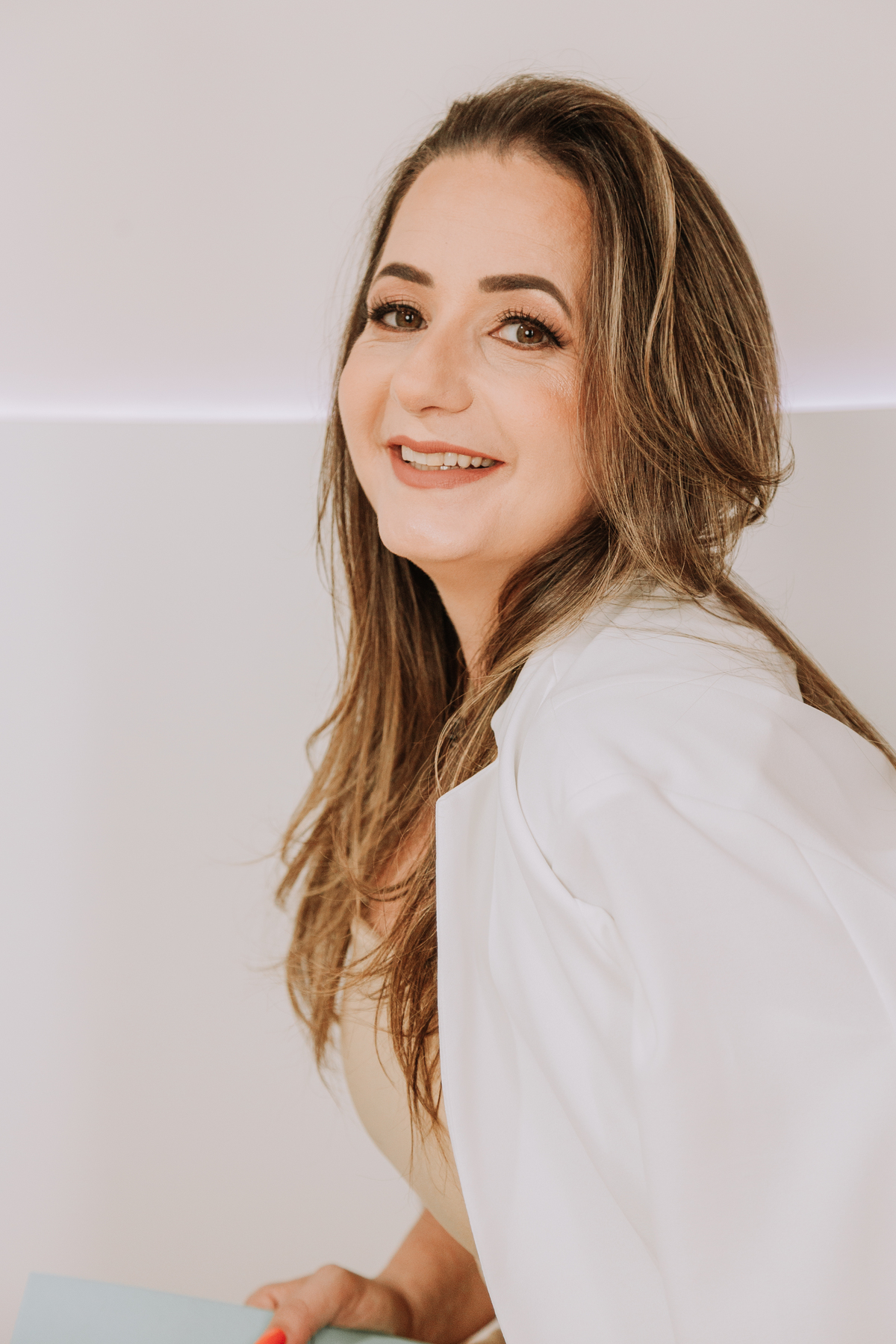 Retratos para psicopedagogas em Jaú