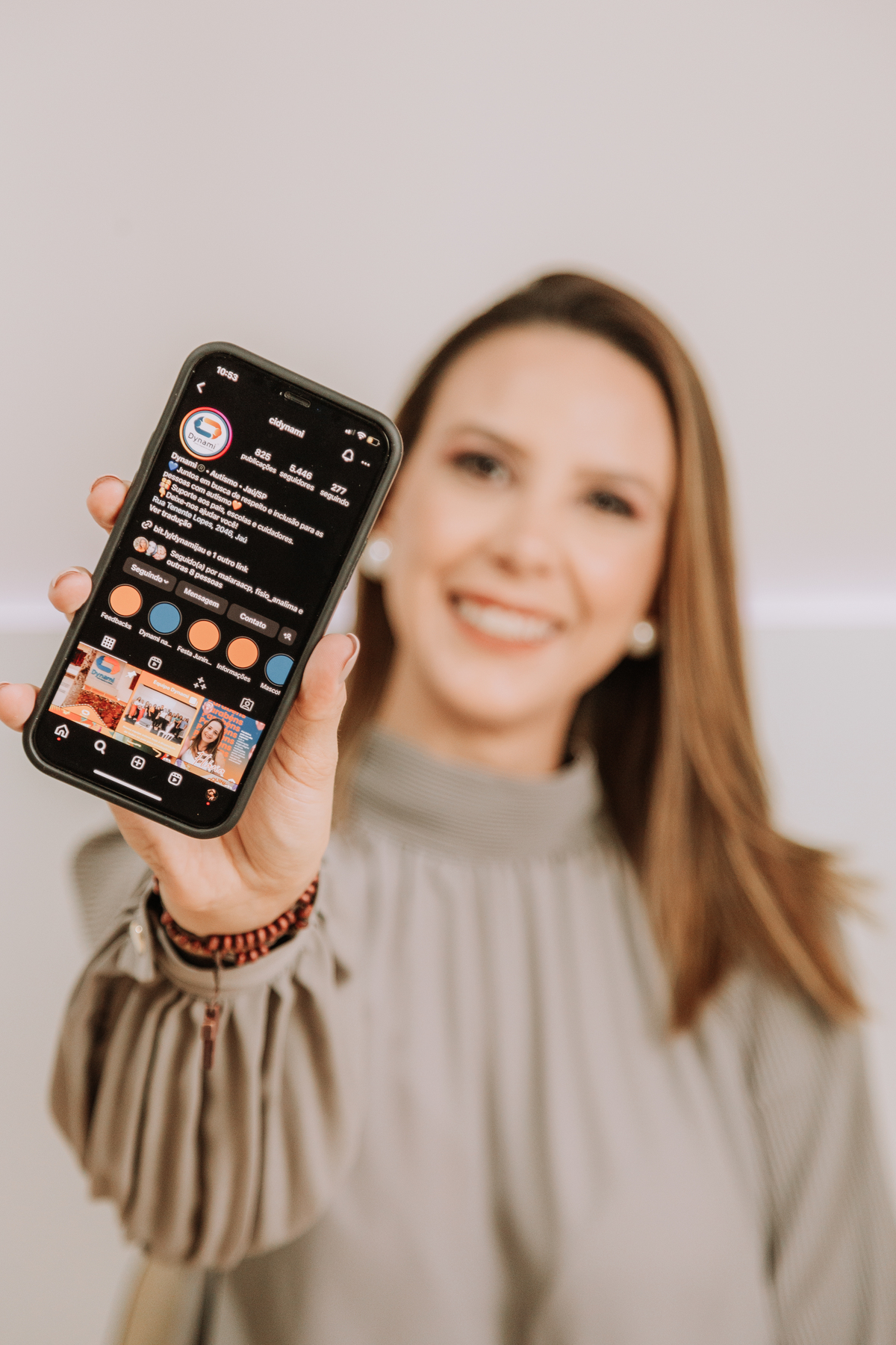 Fotógrafo de retratos femininos em Jaú