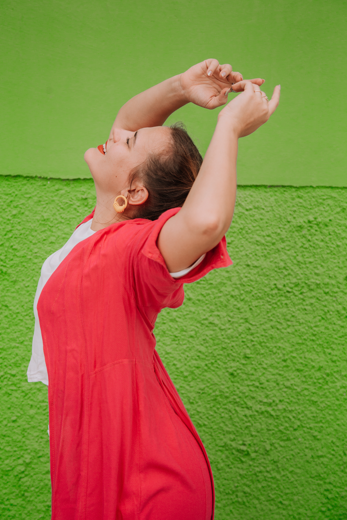 Fotografia de Empreendedorismo com Personalidade