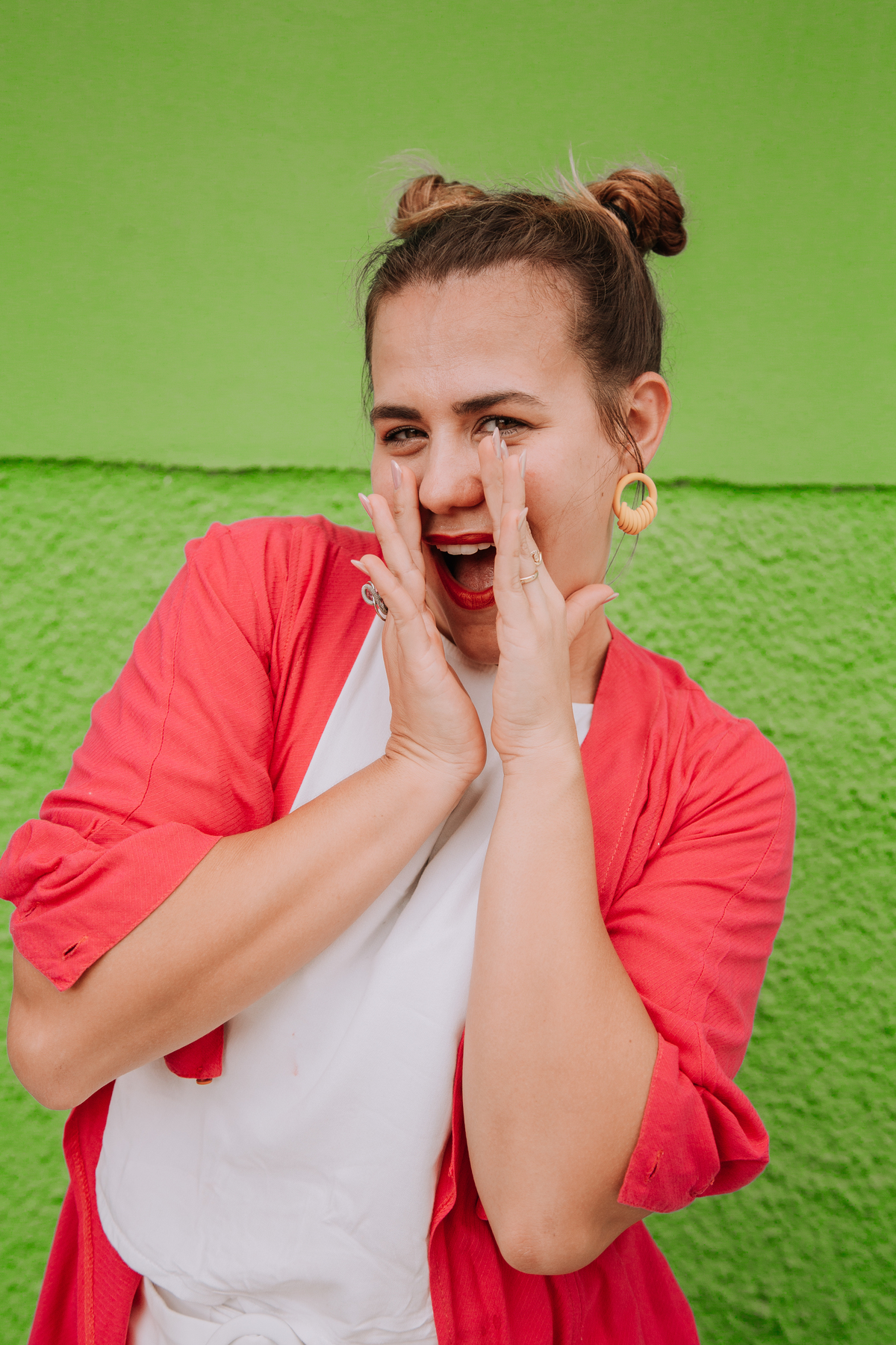 Retratos Empresariais que Transmitem Confiança
