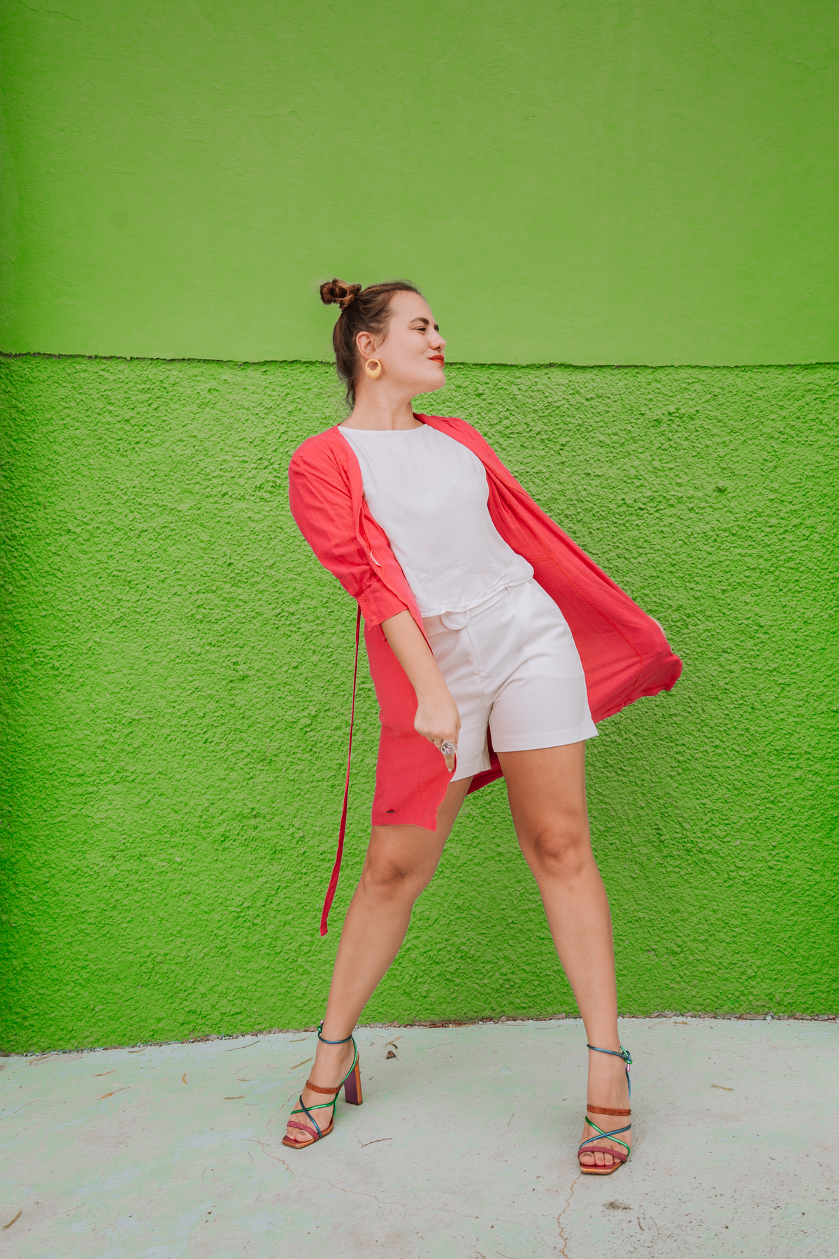 Retratos que Cativam