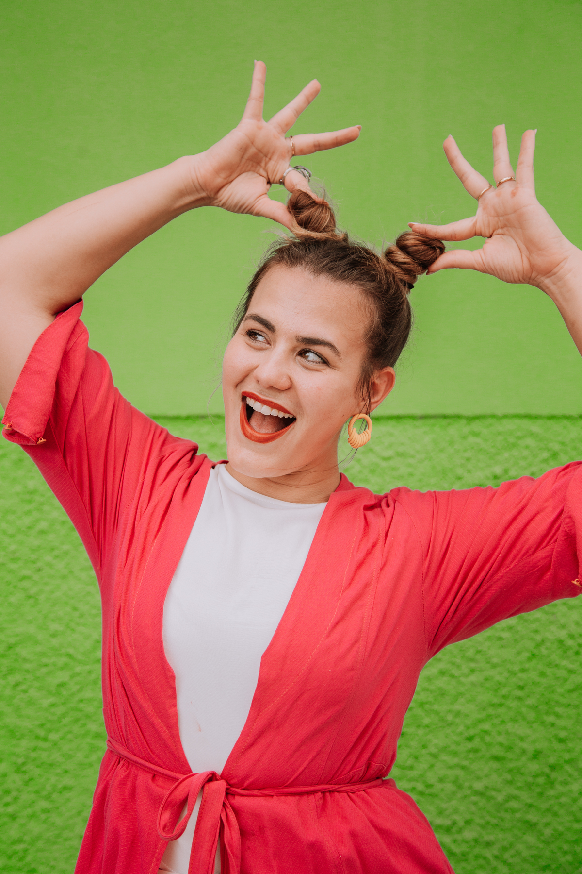 Fotografia Profissional para Mulheres Líderes