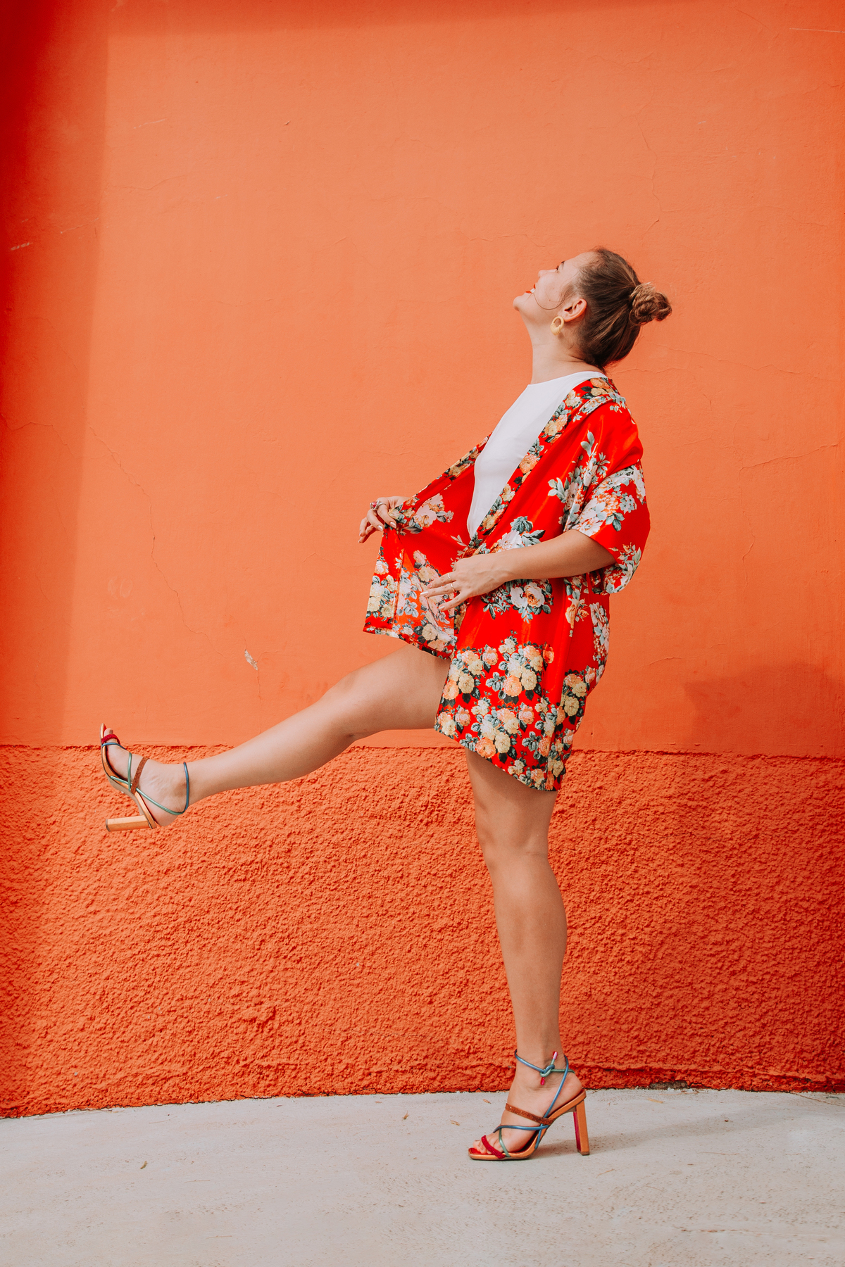 Fotografia de Expressão Pessoal