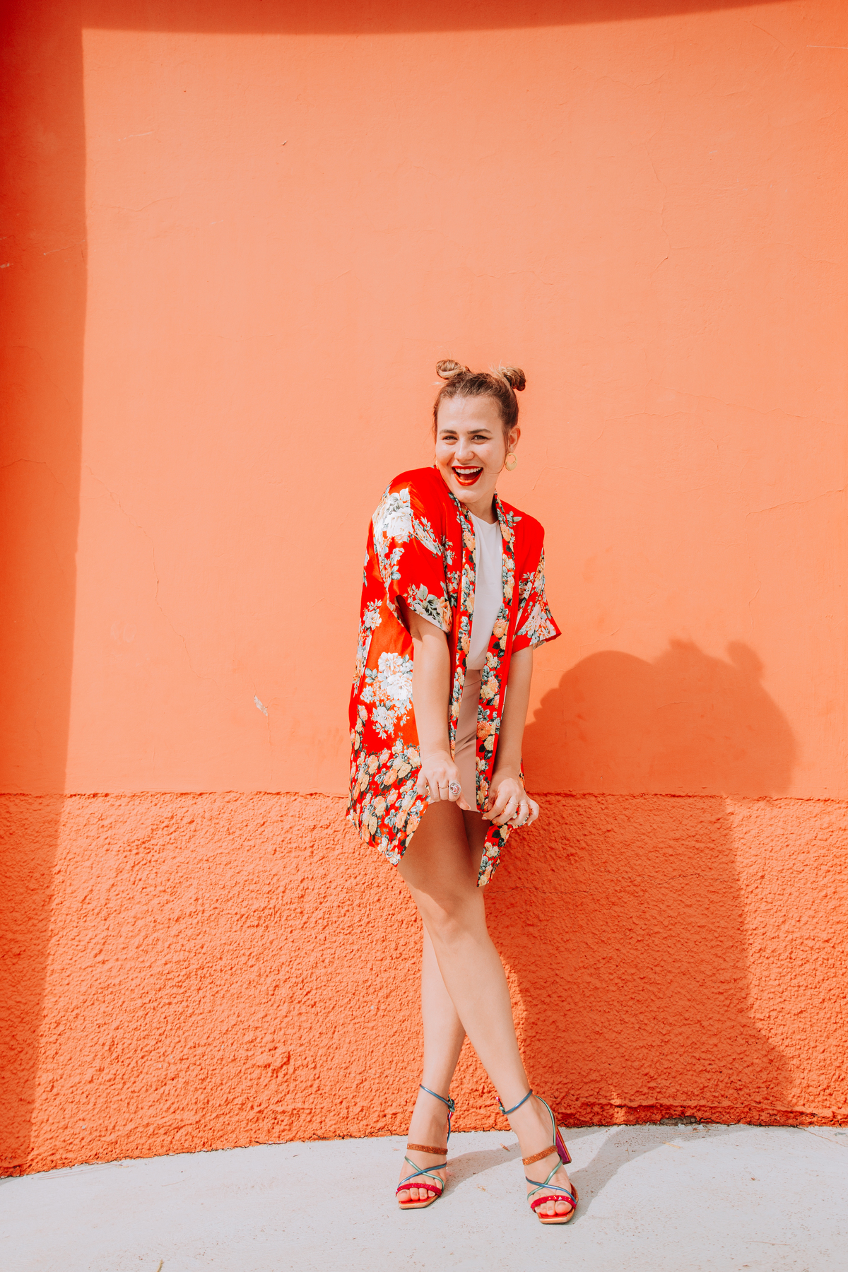 Retratos Empresariais Vibrantes